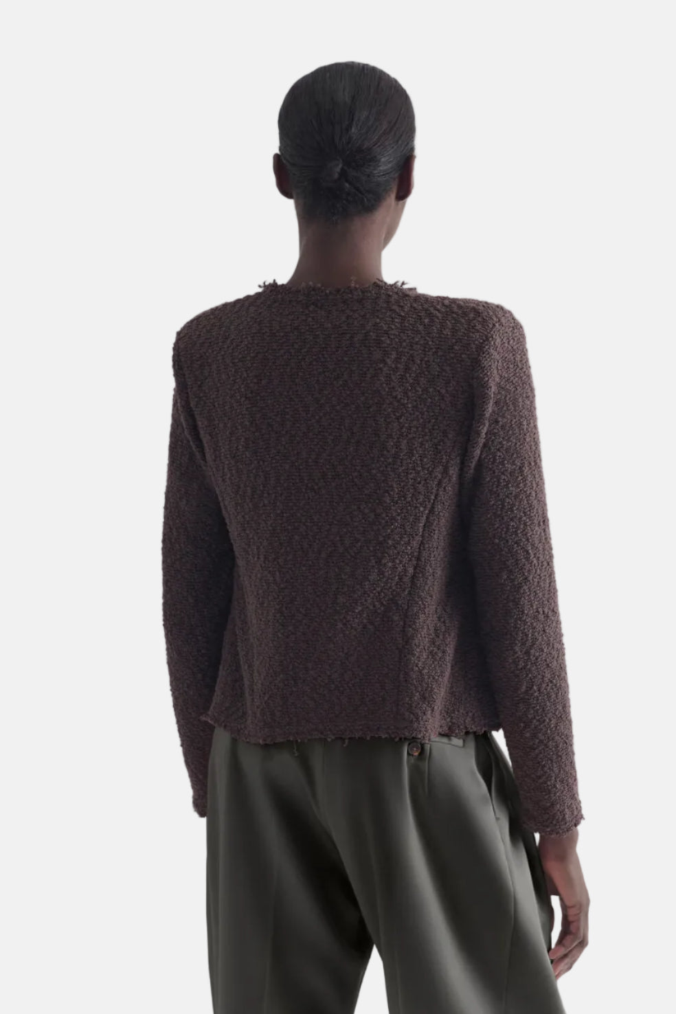 IRO Shavani, Ashen Brown, Jacket
