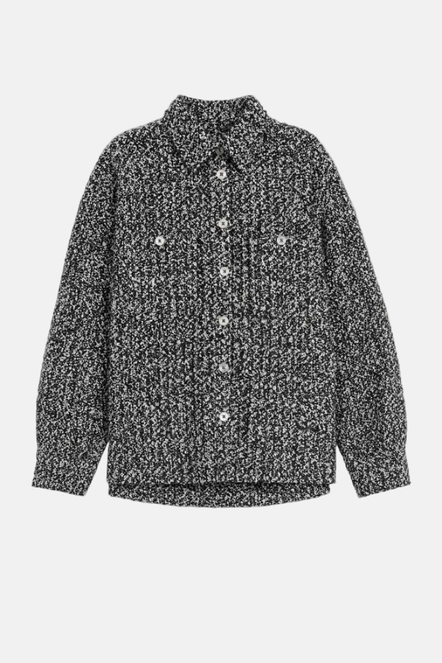 IRO Magic, Noir/Blanc, Veste