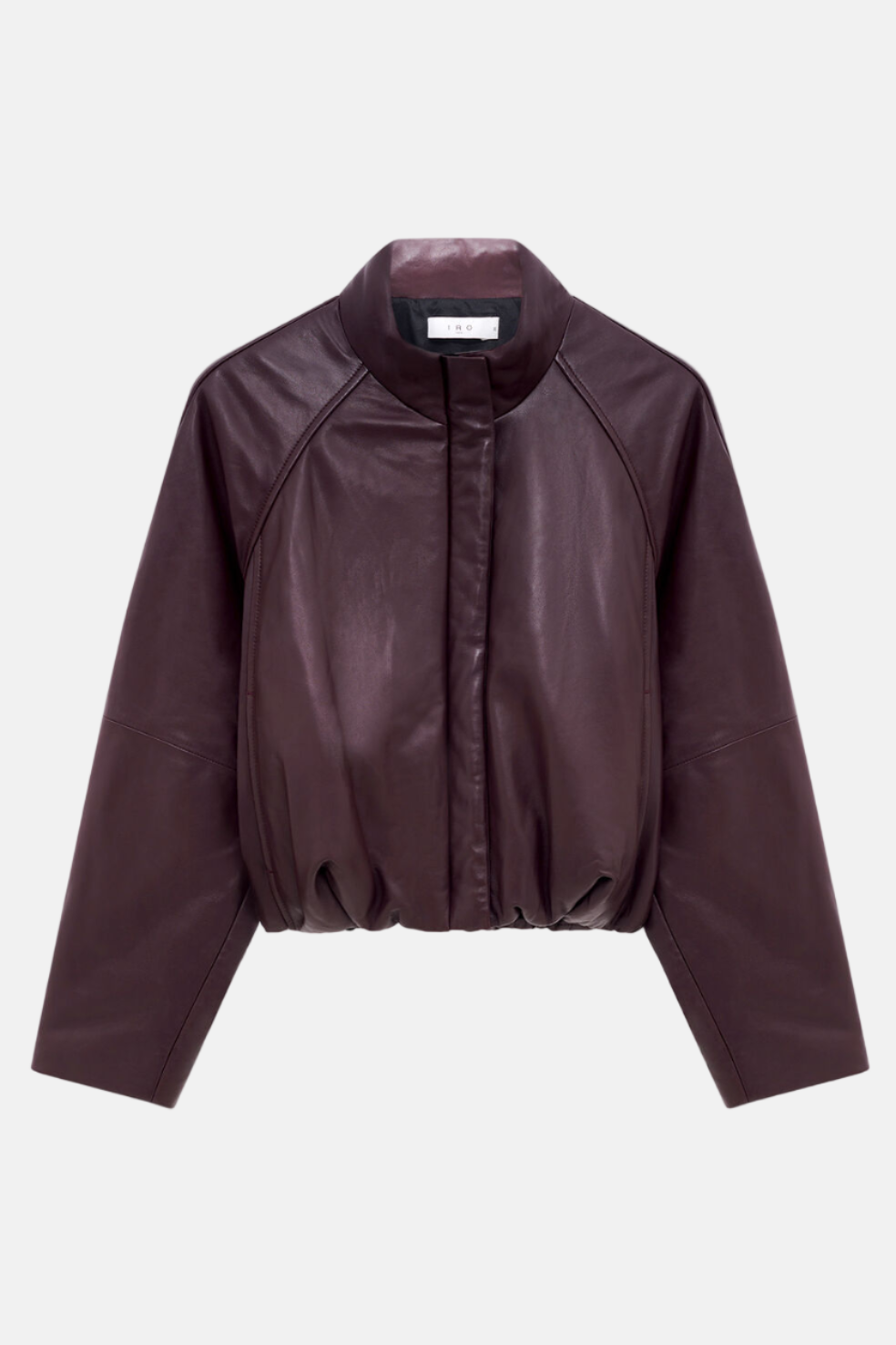 IRO Delta, Fig, Jacke
