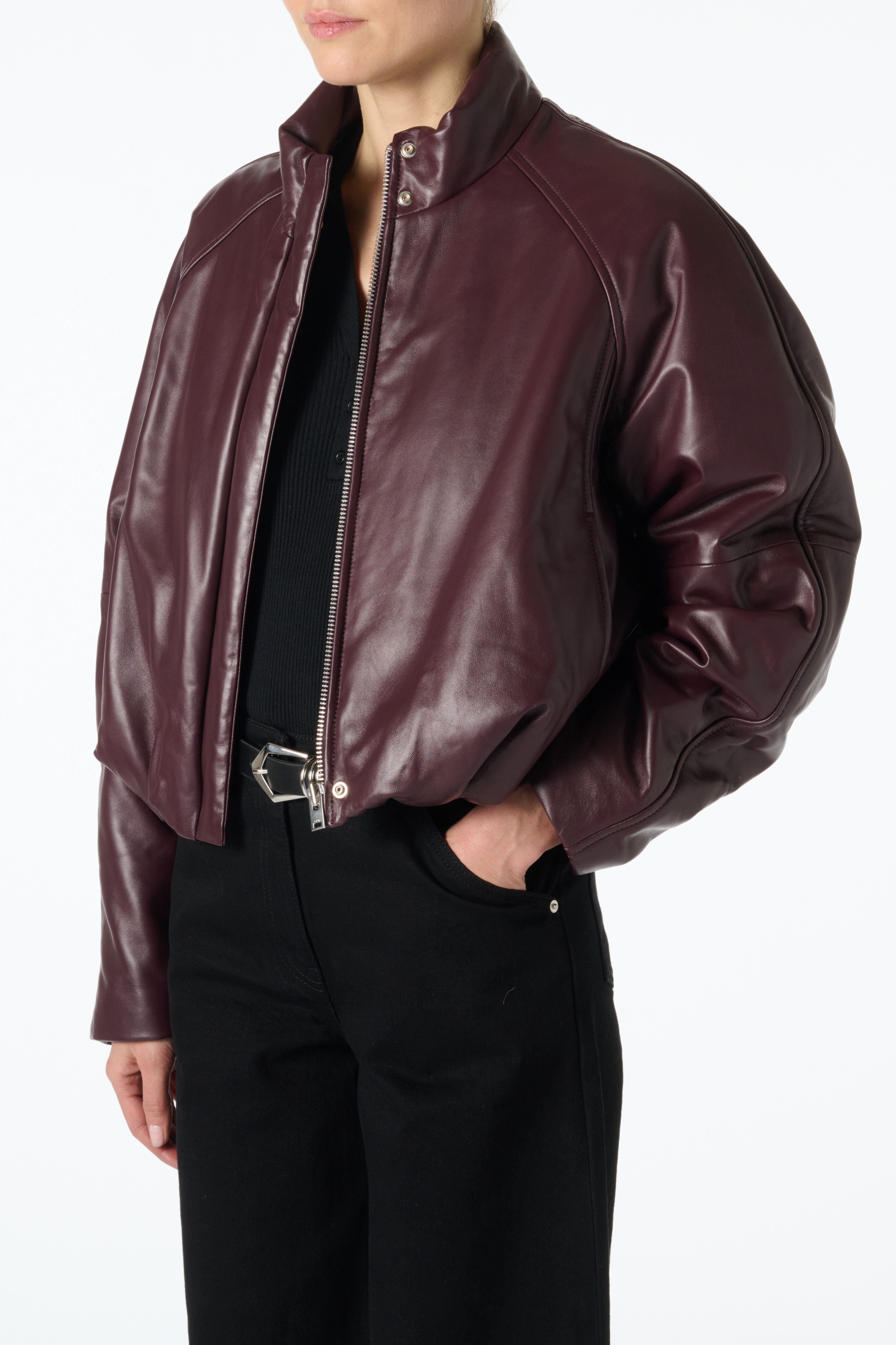 IRO Delta, Fig, Jacke