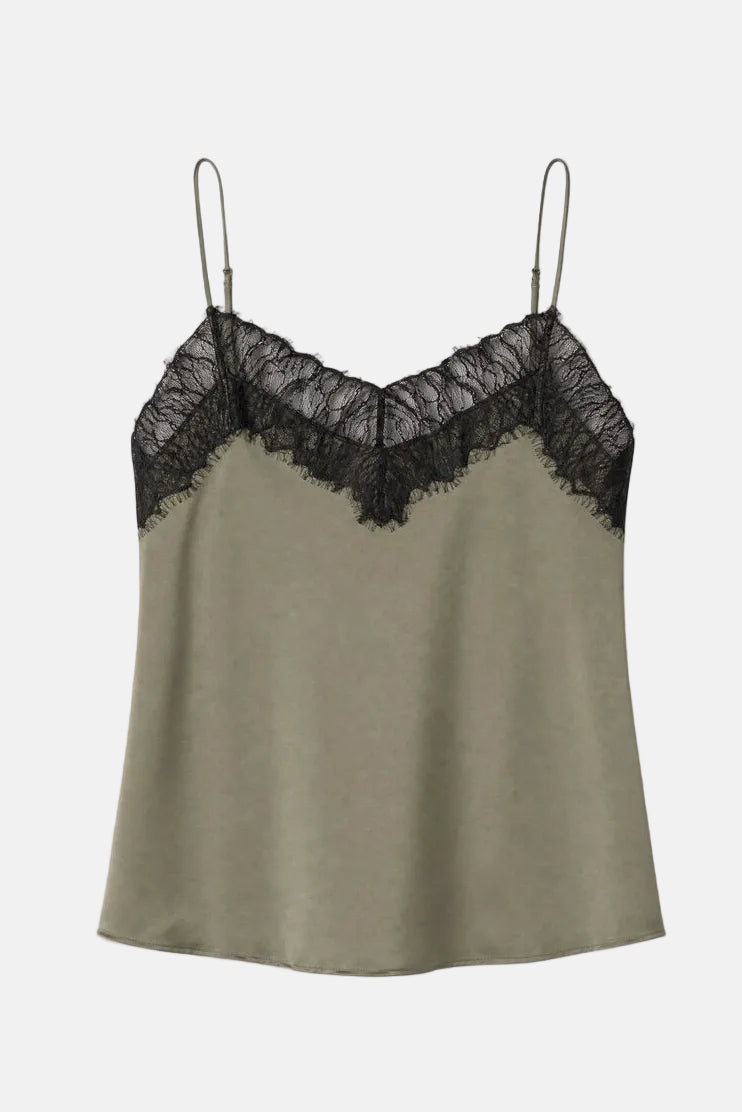 IRO Newin, Lichen, Top