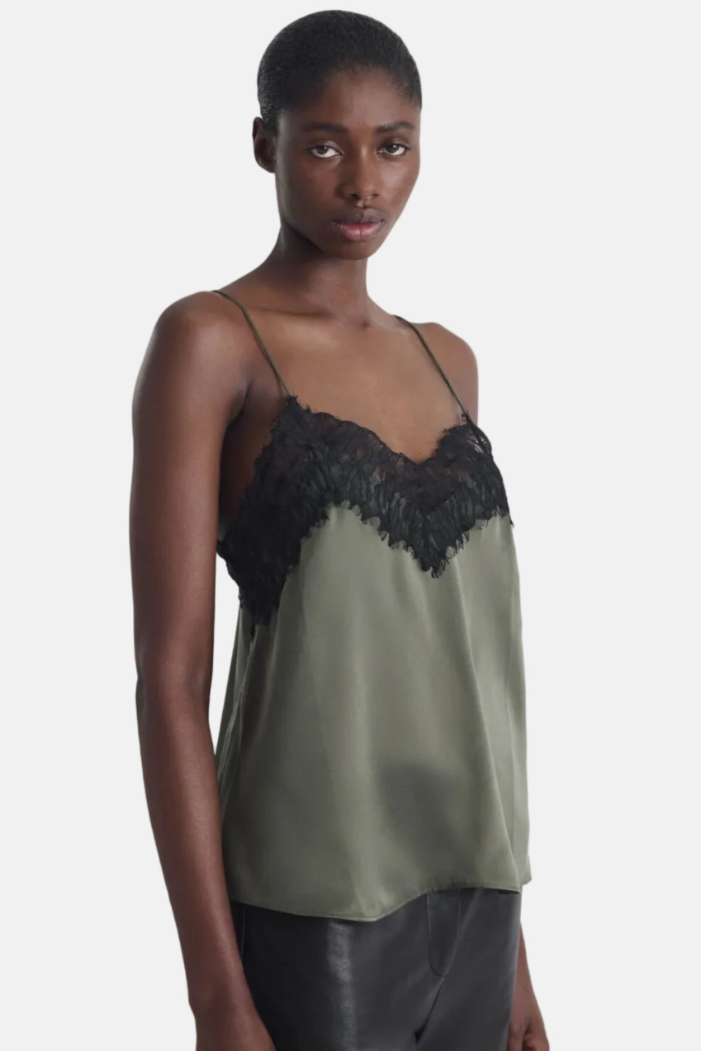 IRO Newin, Lichen, Top