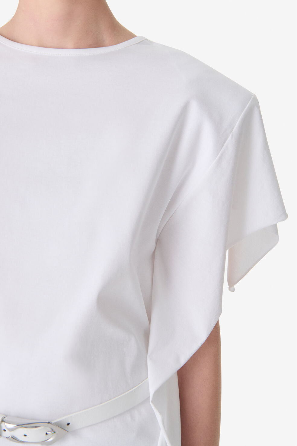 IRO Amoria, Porcelain, T-Shirt