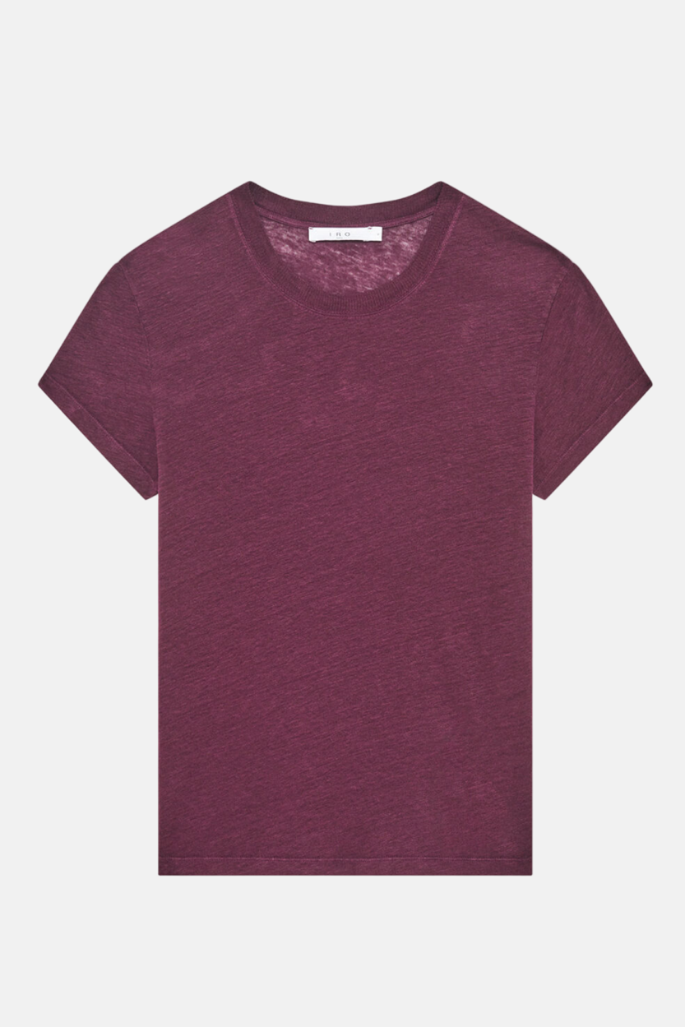IRO Third, Fig, Shirt