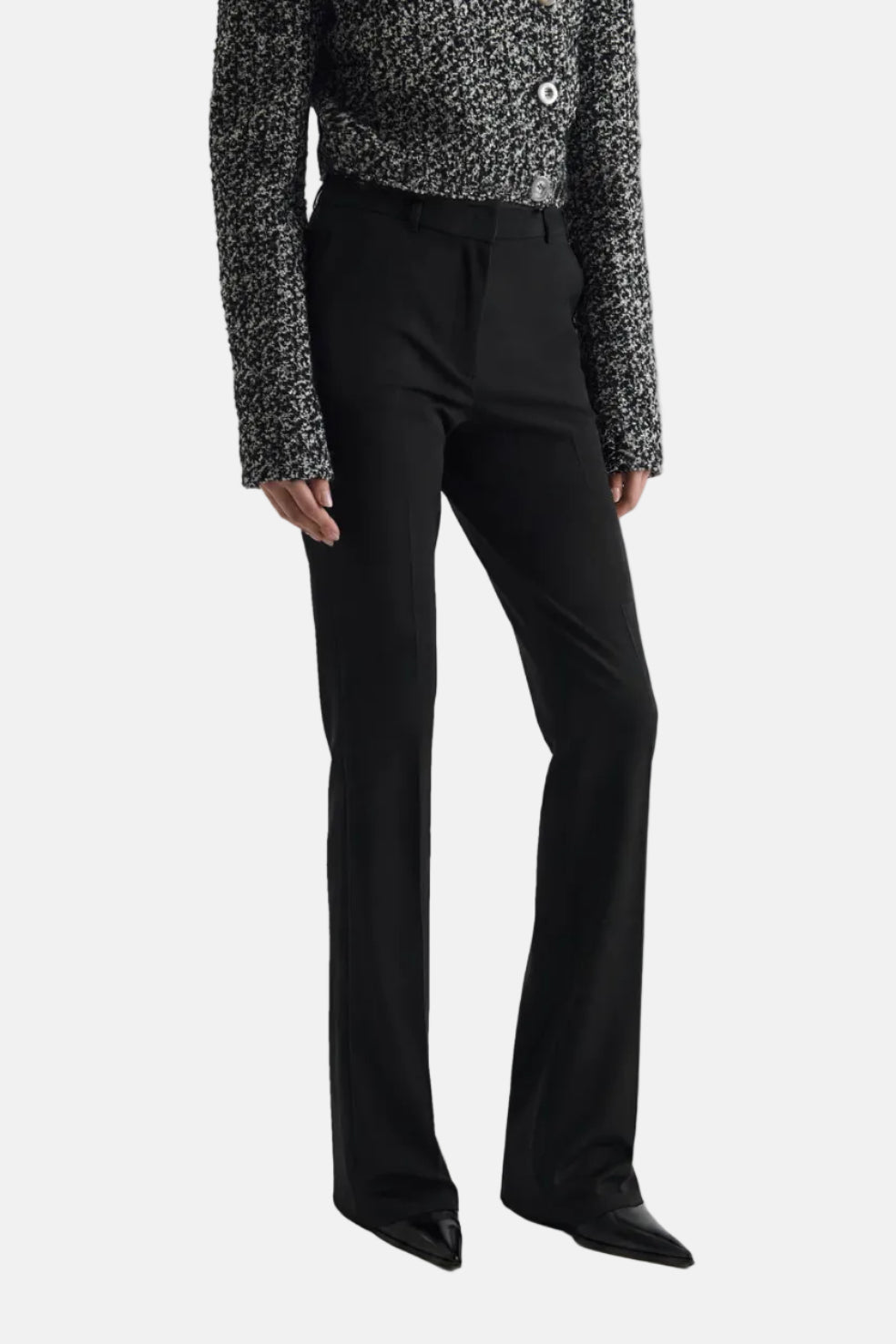 IRO Bingo, Black, Pants