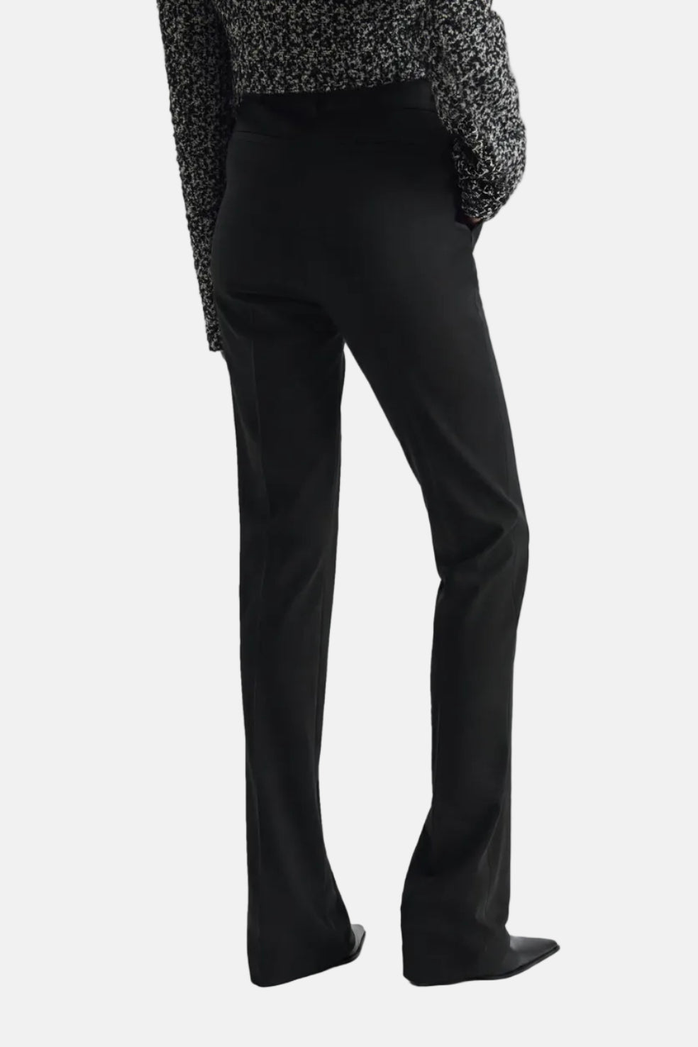 IRO Bingo, Black, Pants