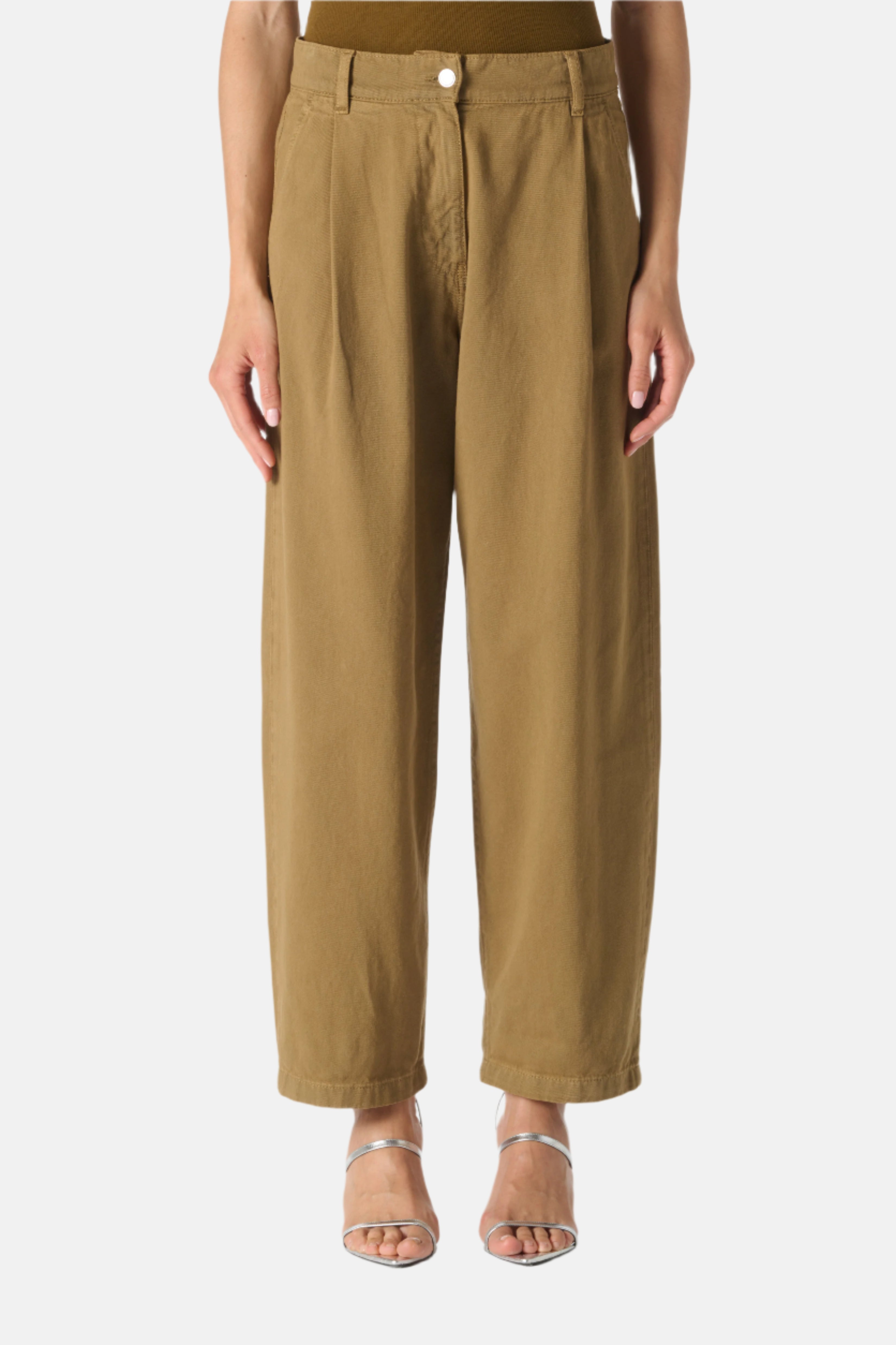 IRO Kyles, Khaki, Hose