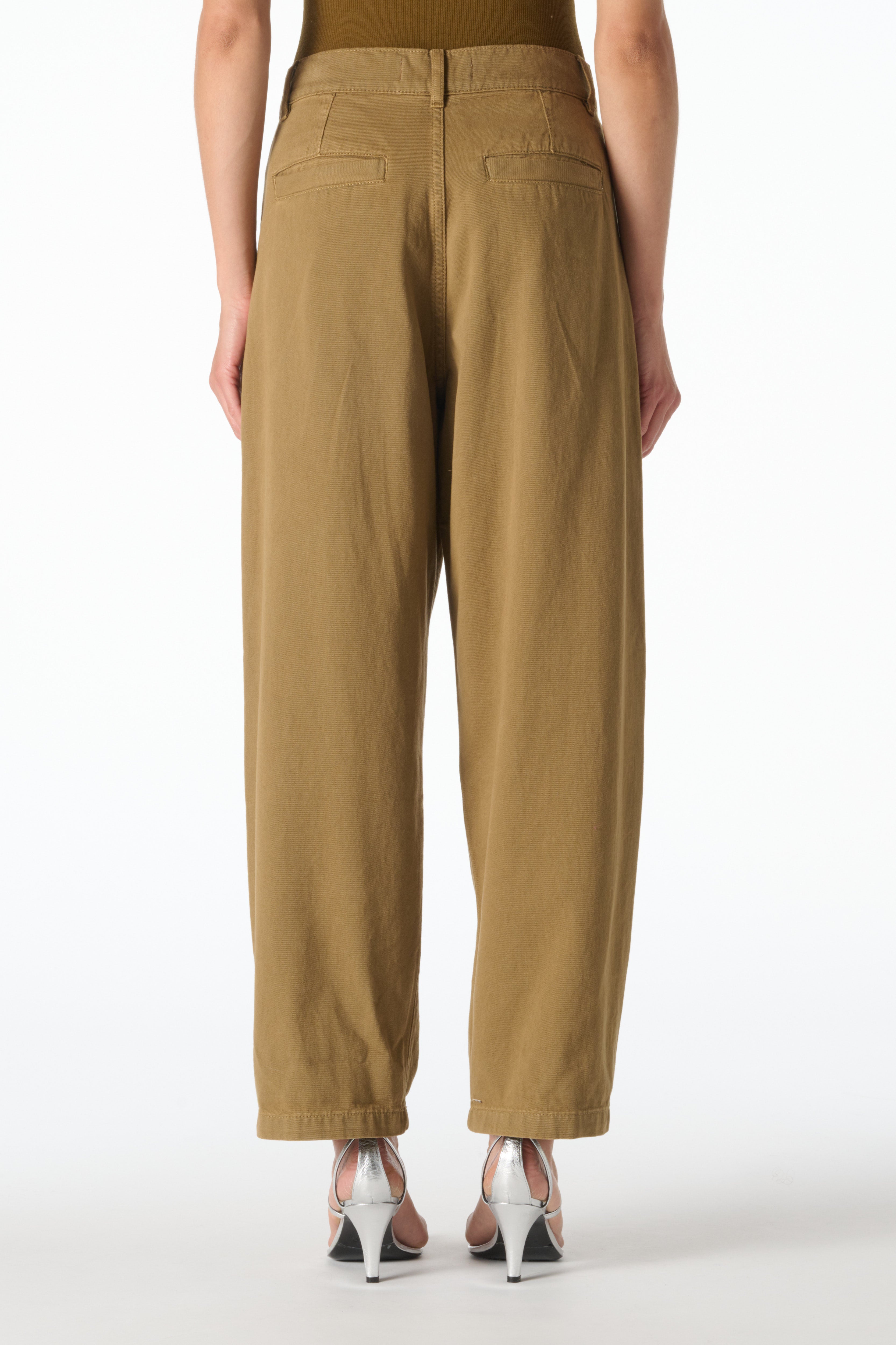 IRO Kyles, Khaki, Hose
