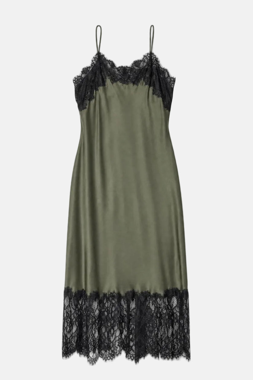 IRO Nereid, Lichen, Kleid