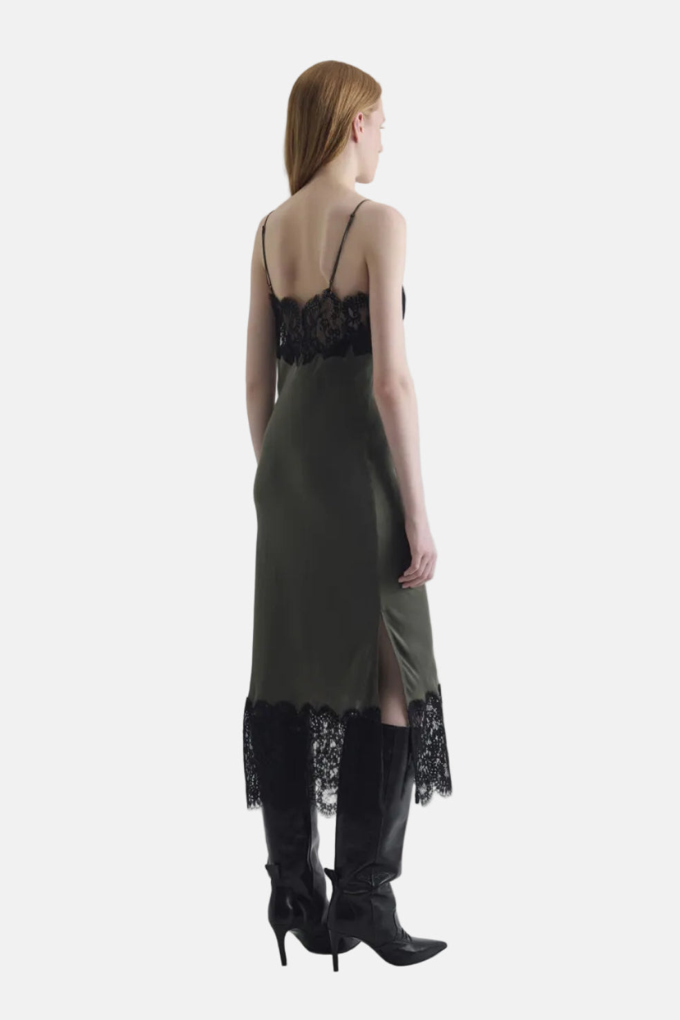 IRO Nereid, Lichen, Kleid