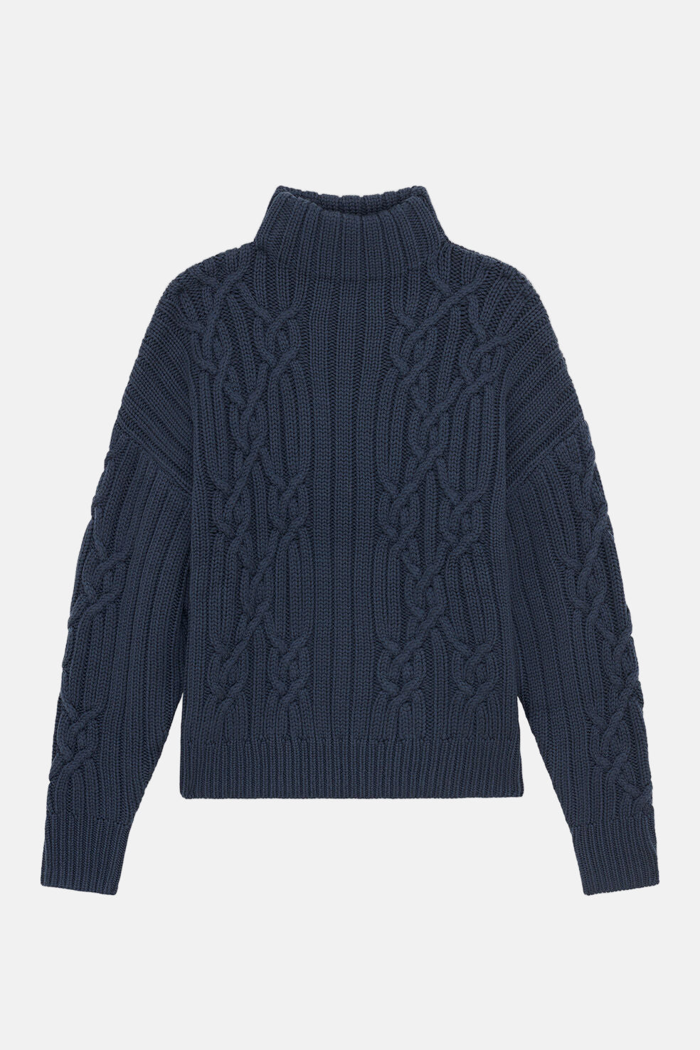 IRO Novani, Denim Blue, Sweater