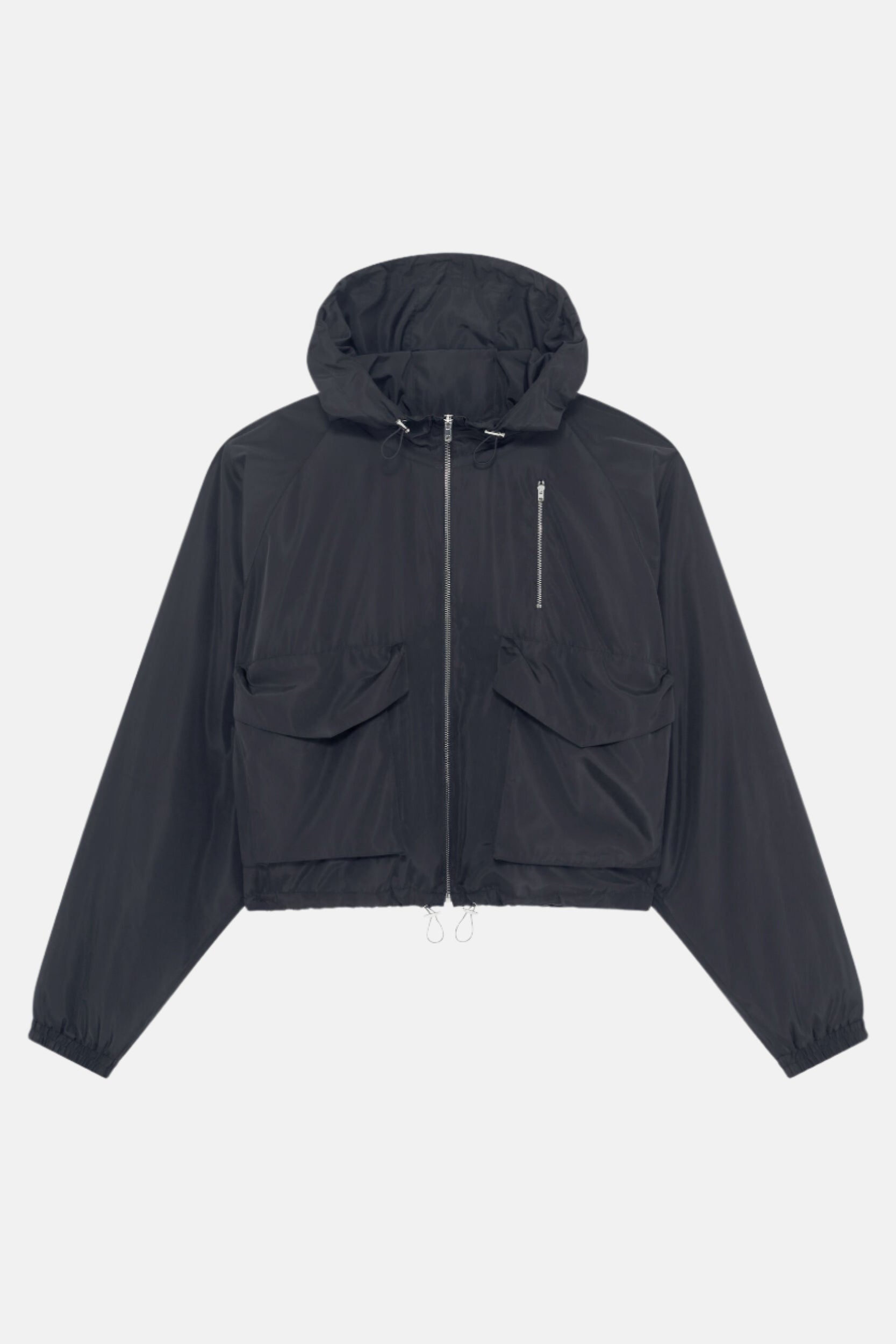 IRO Gony, Schwarz, Jacke