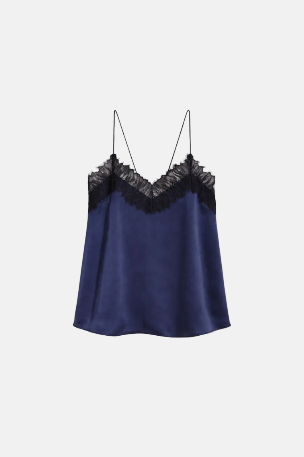 IRO Newin, Ink Blue,Top