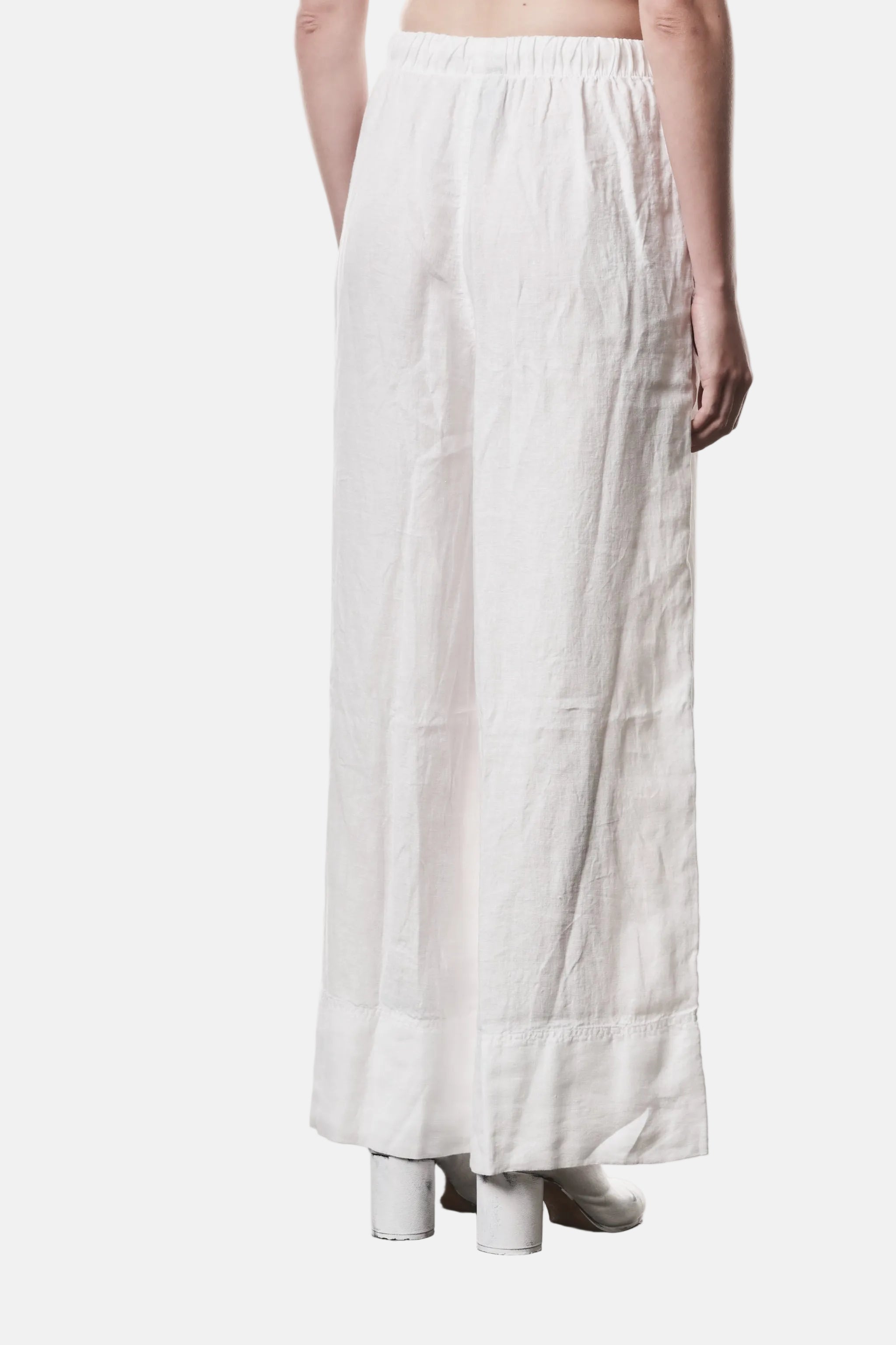 Thom/Krom W P 18, Off White, Hose