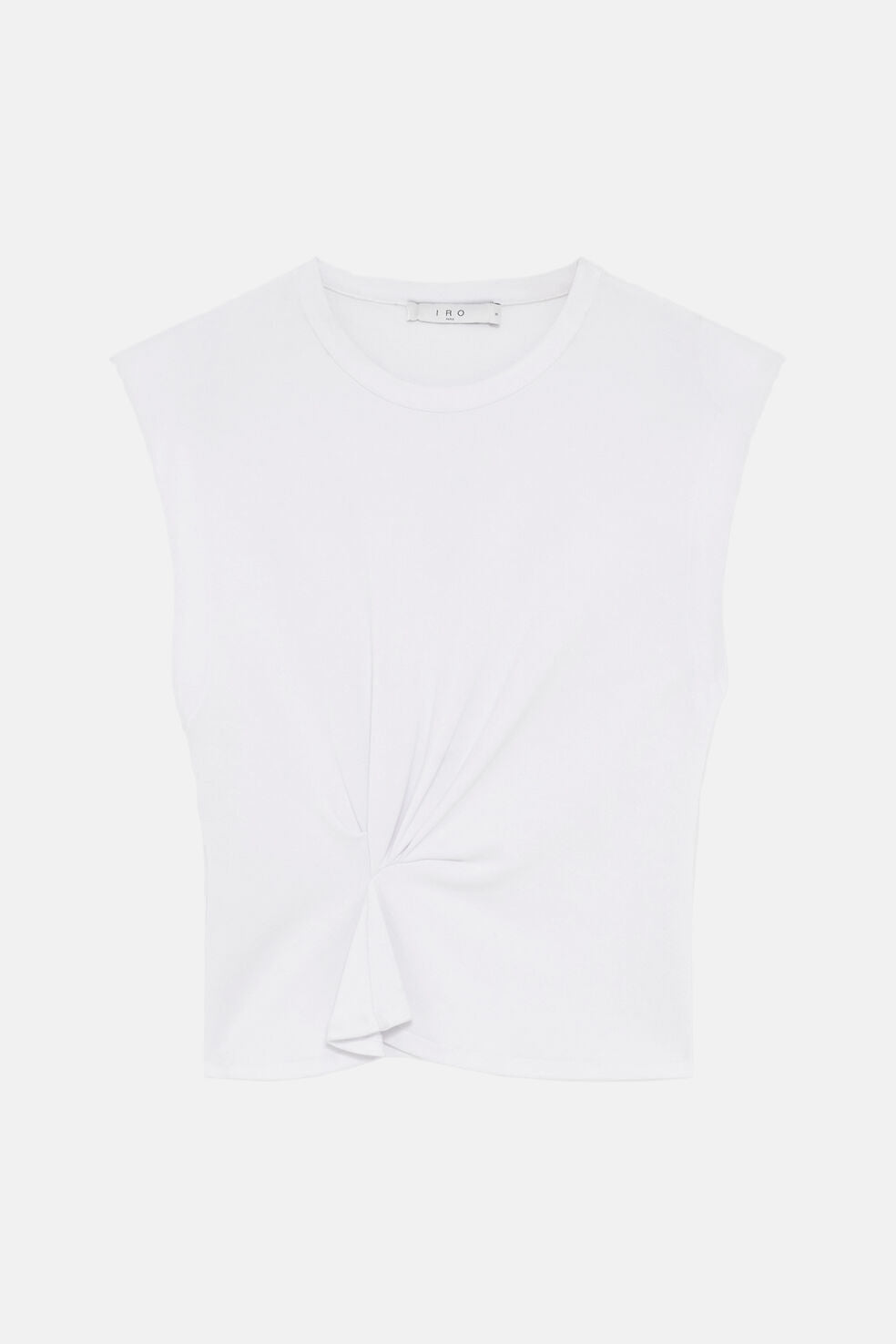 IRO Eirlys, Weiß, Shirt