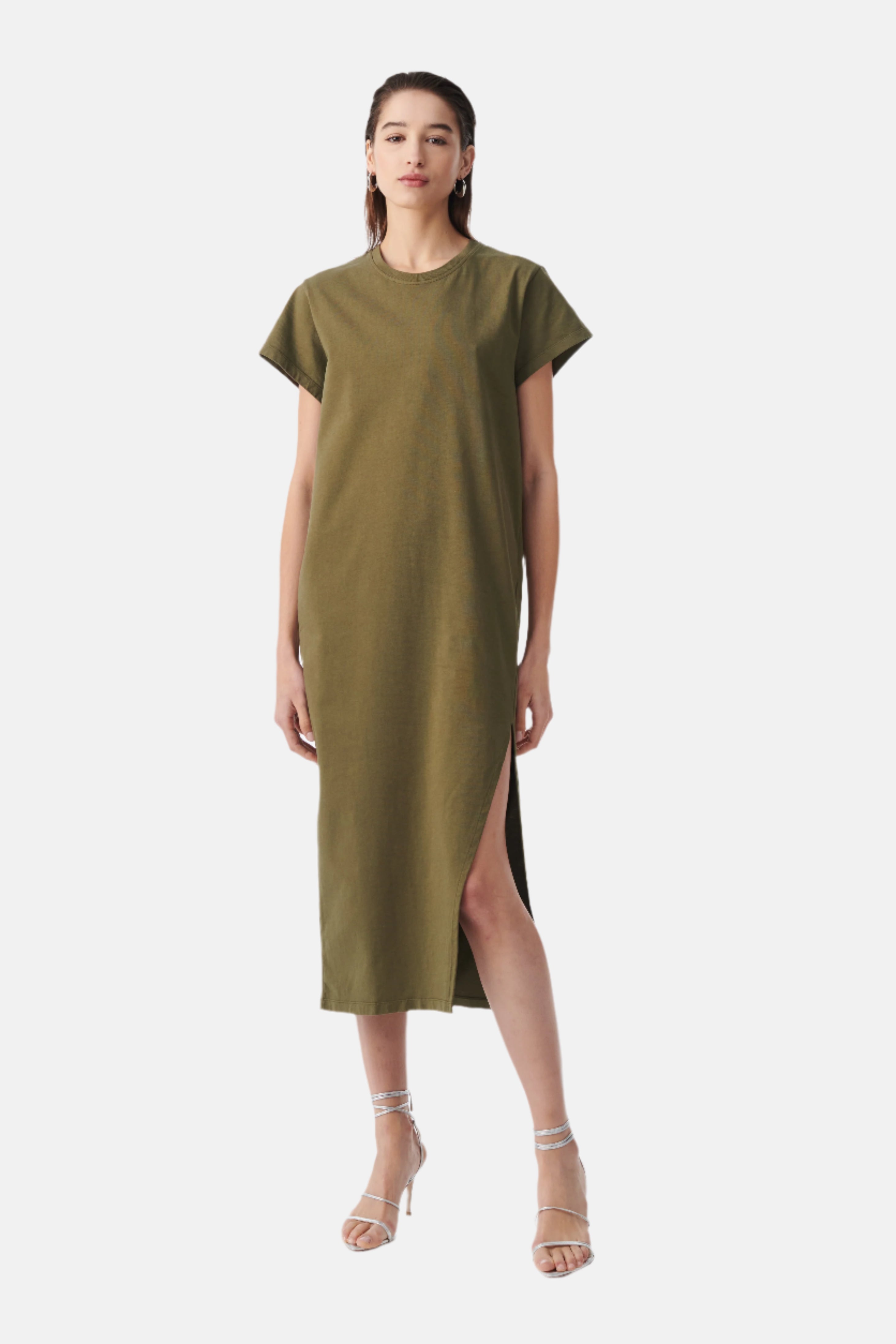 IRO Litonya, Ivy Green, Kleid