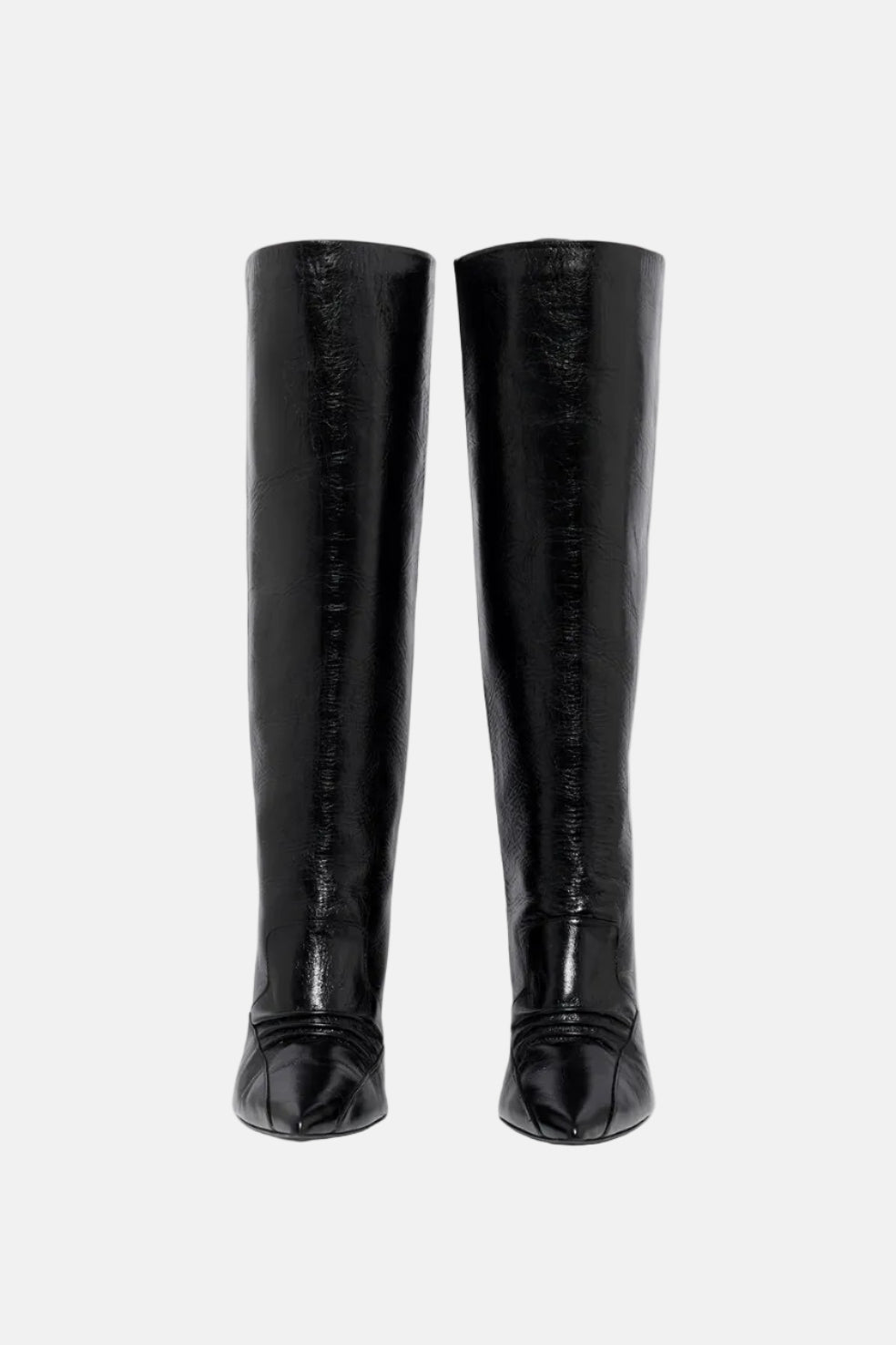 IRO Neo Davyn, Black, Stiefel
