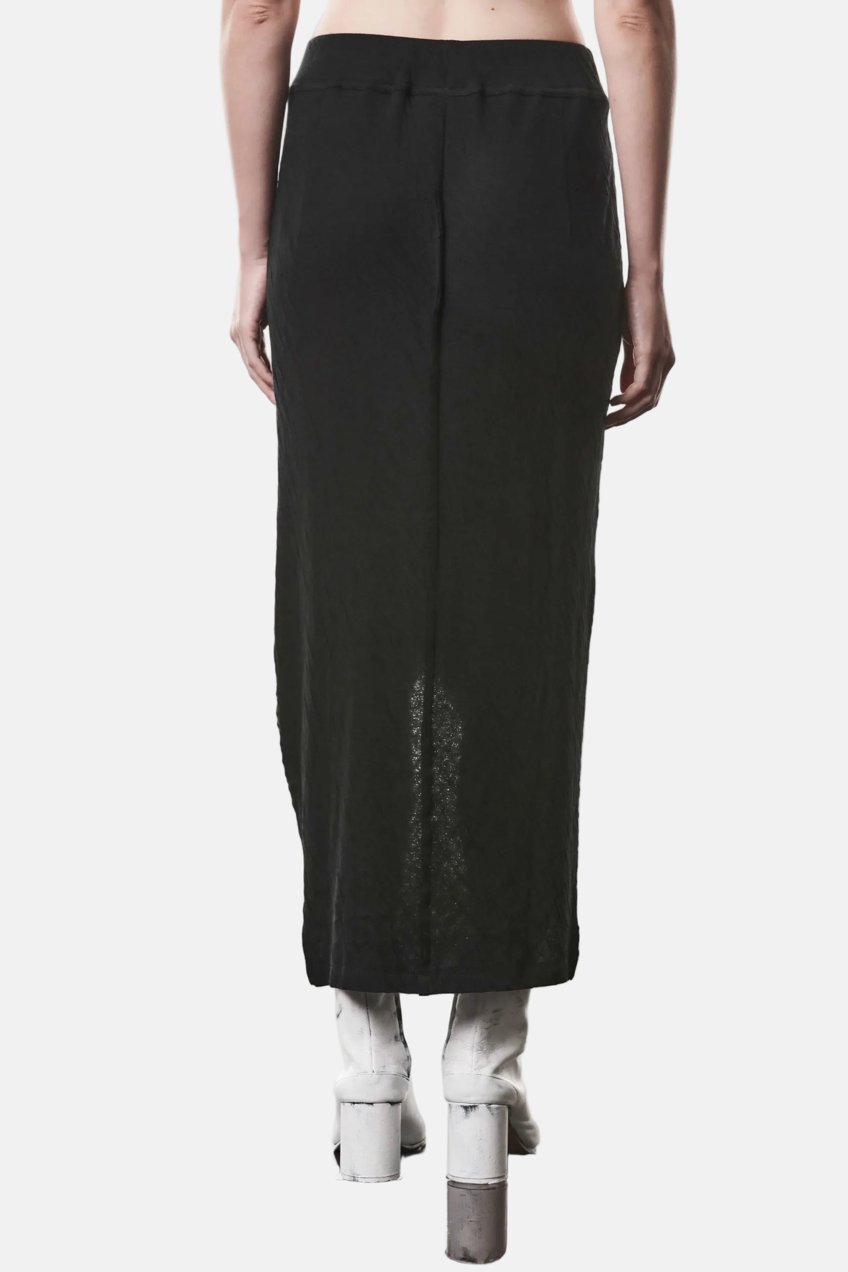 Thom/Krom W SK 97, Schwarz, Rock