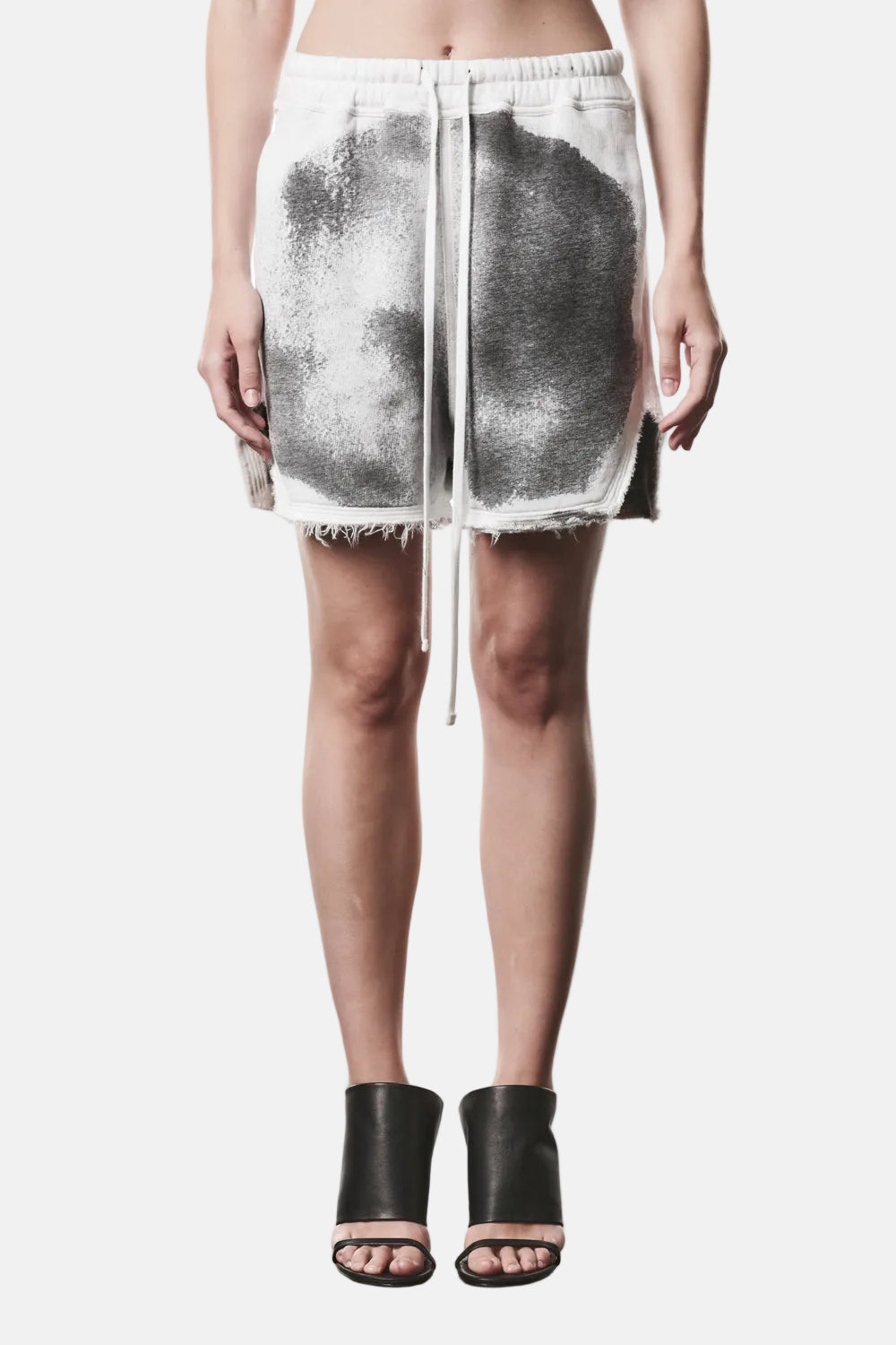 Thom/Krom W ST 432, Spray Grey, Hose