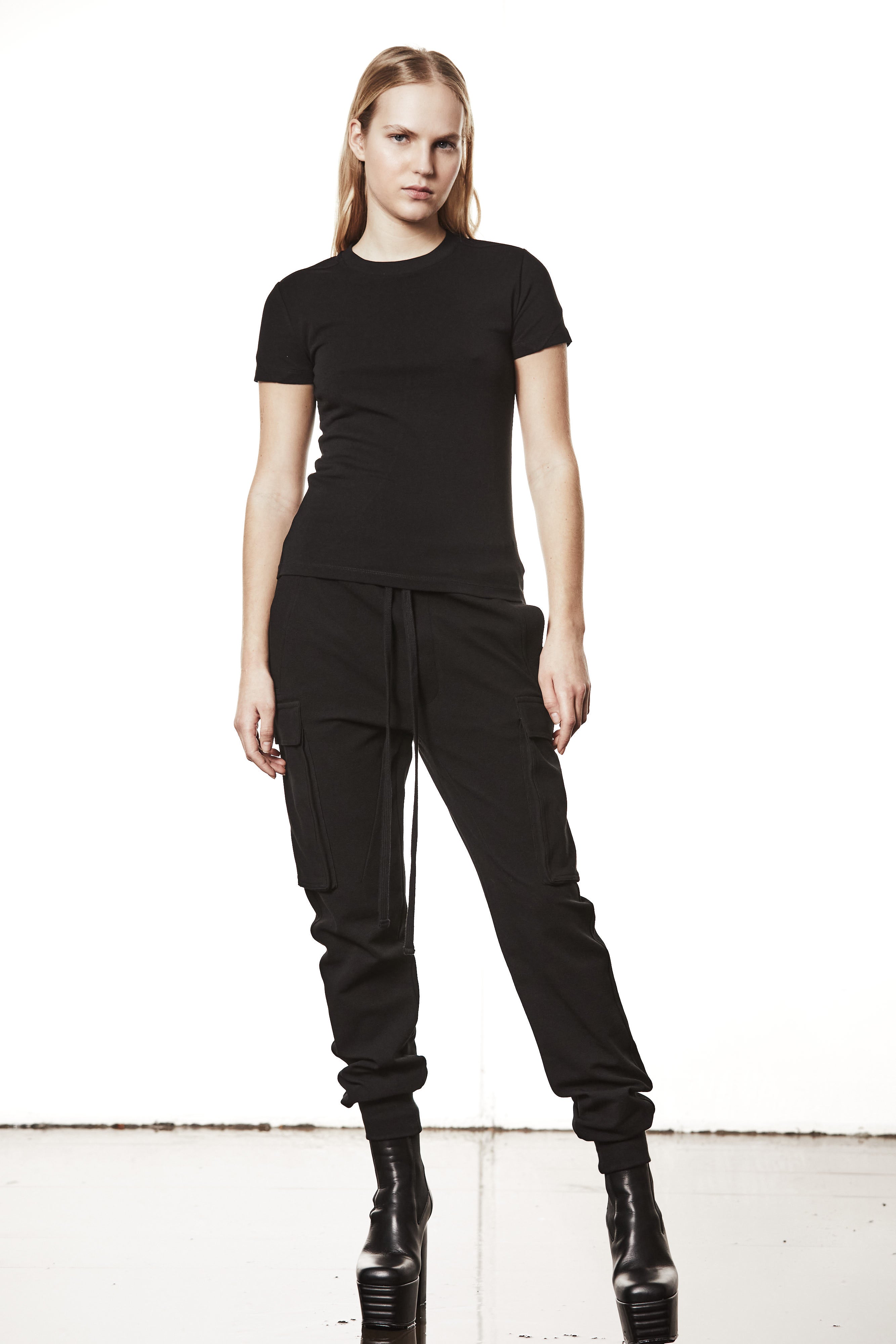 Thom/Krom W TS 580, Schwarz, Shirt