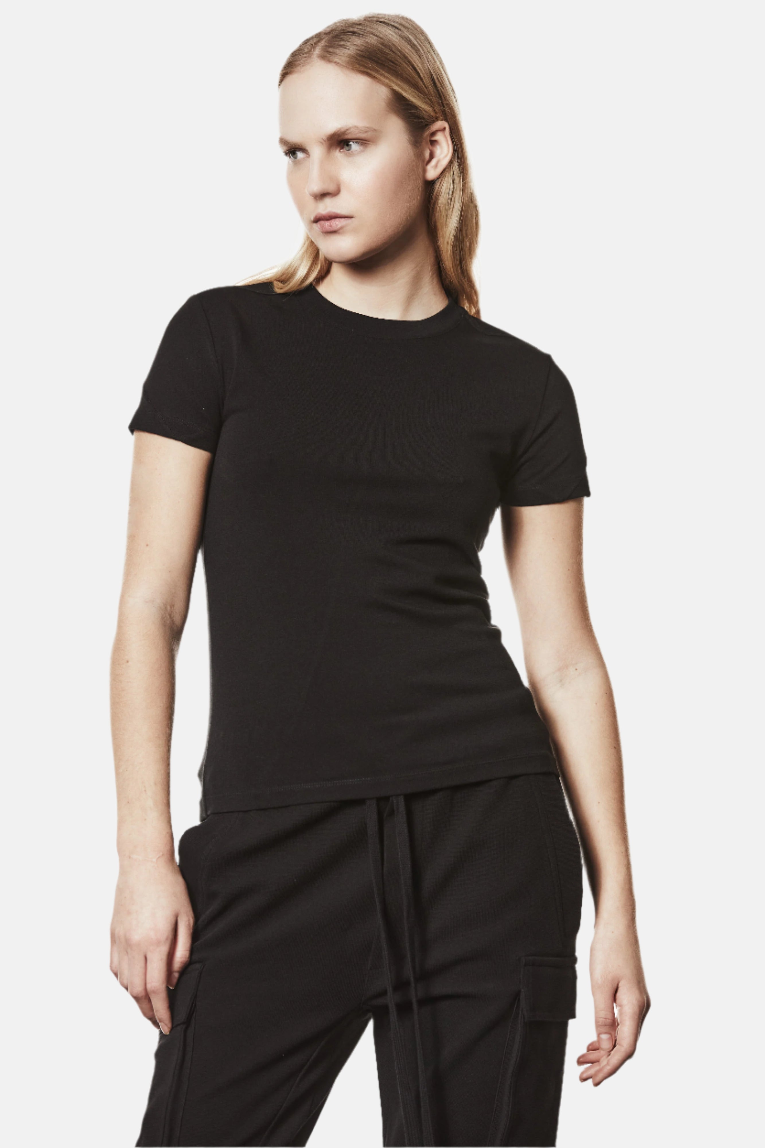 Thom/Krom W TS 580, Schwarz, Shirt