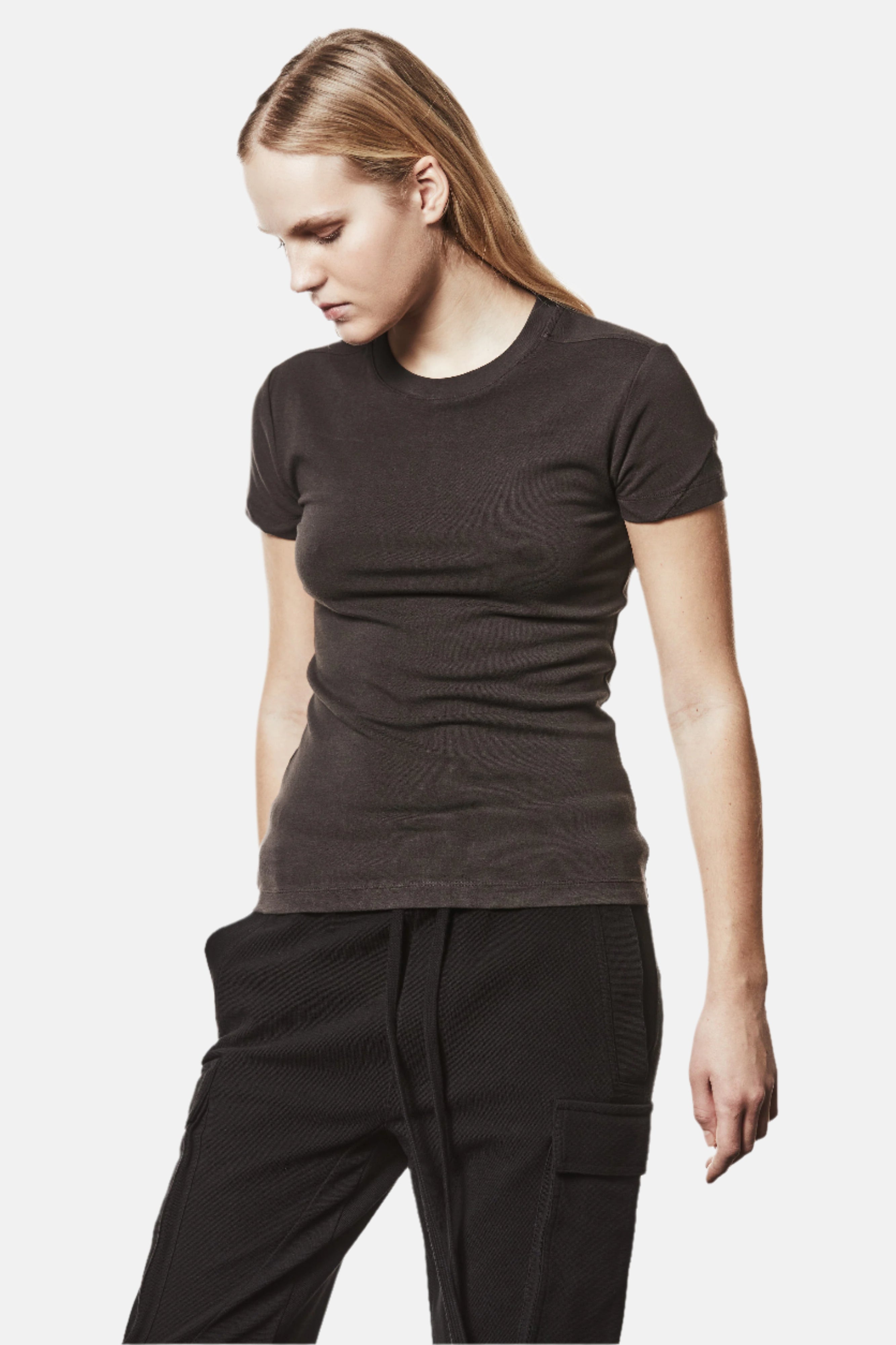 Thom/Krom W TS 580, Night Brown, Shirt