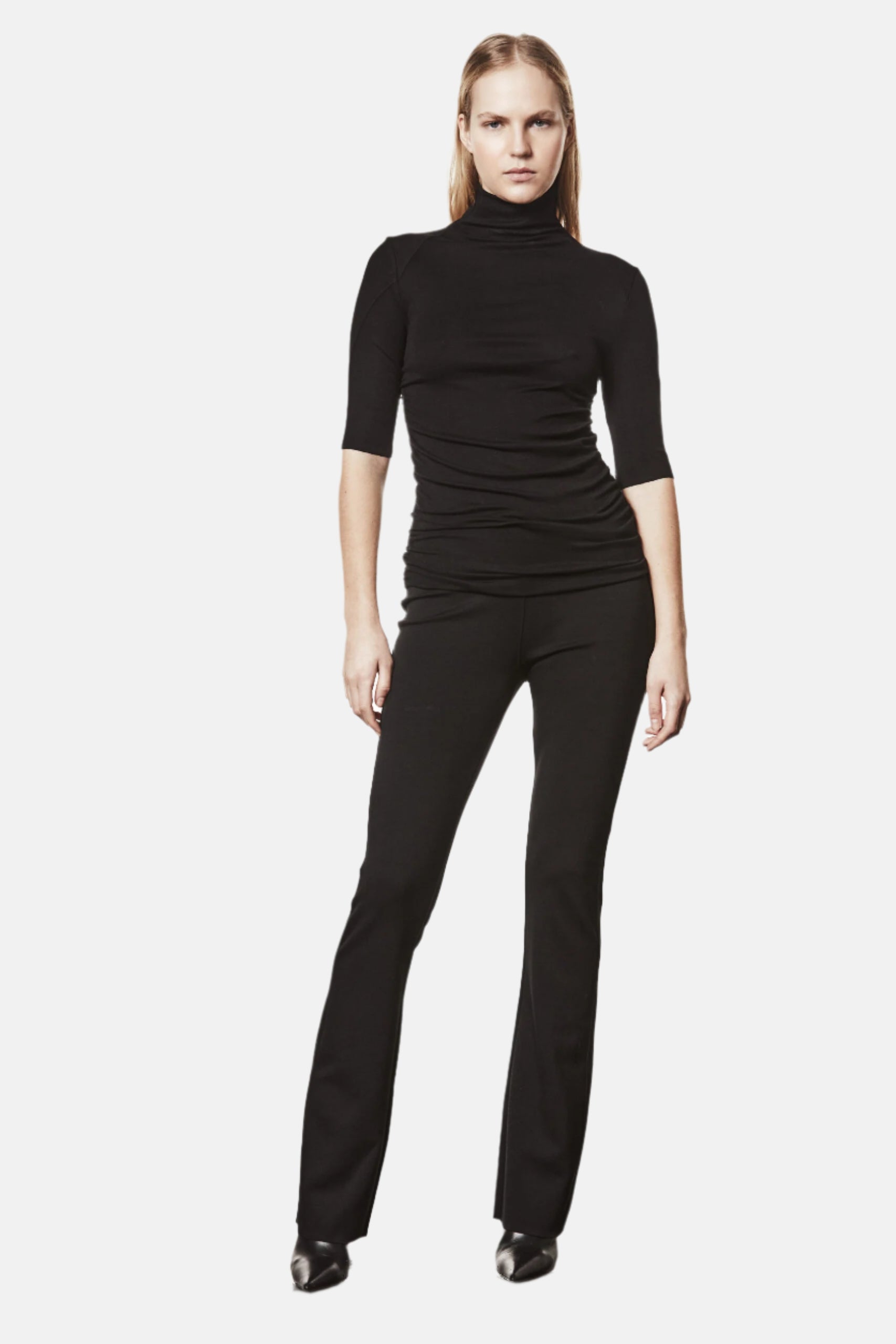 Thom/Krom W TS 603, Schwarz, Shirt