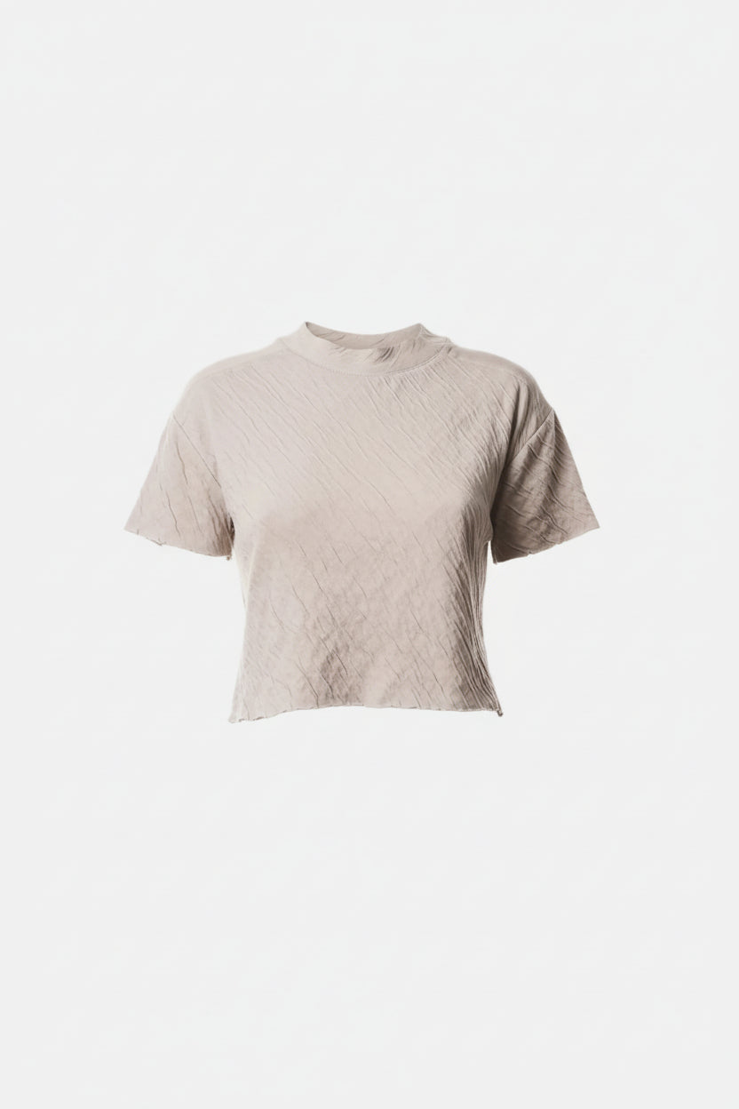 Thom/Krom W TS 619, Stone, Shirt