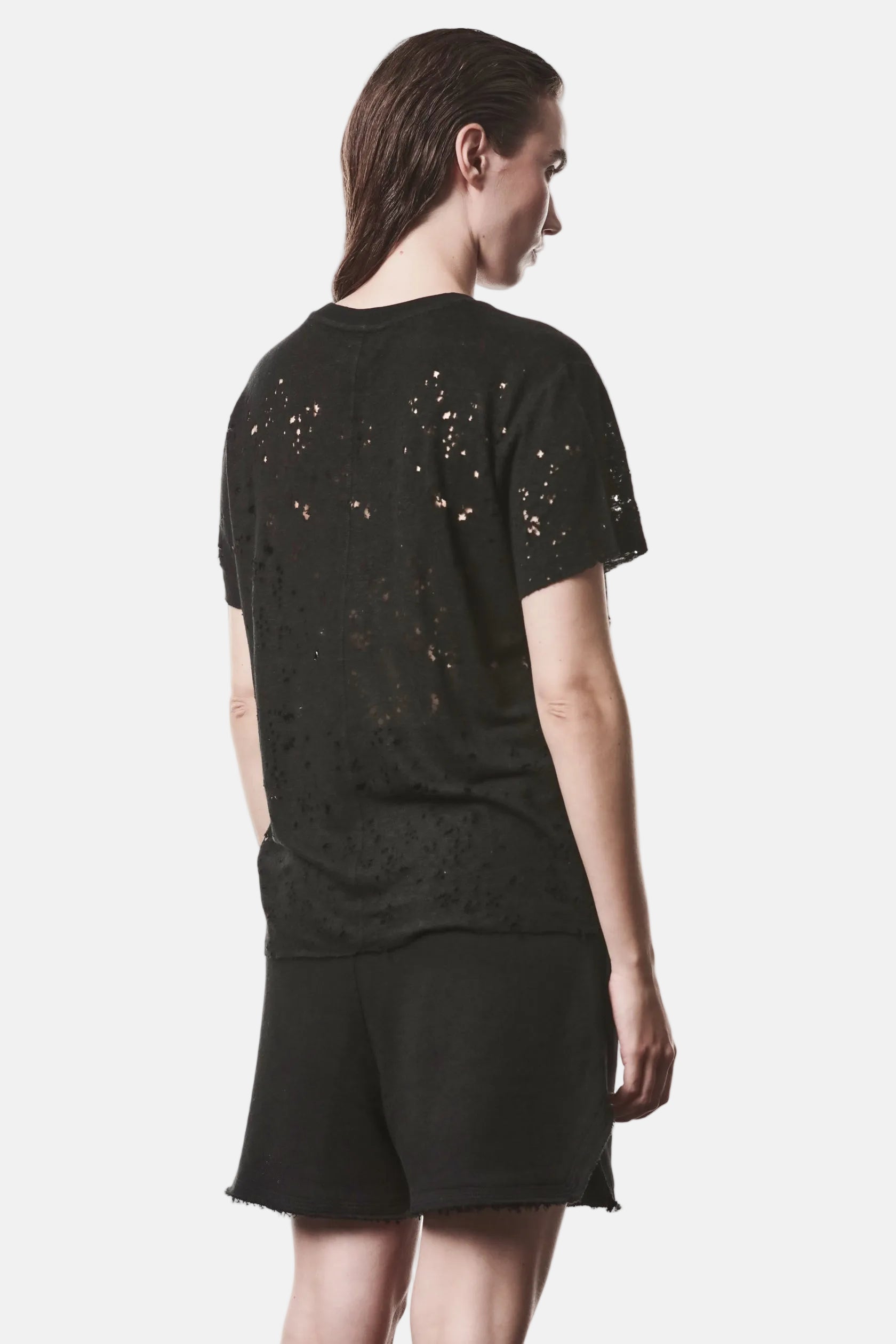 Thom/Krom W TS 620, Schwarz, Shirt