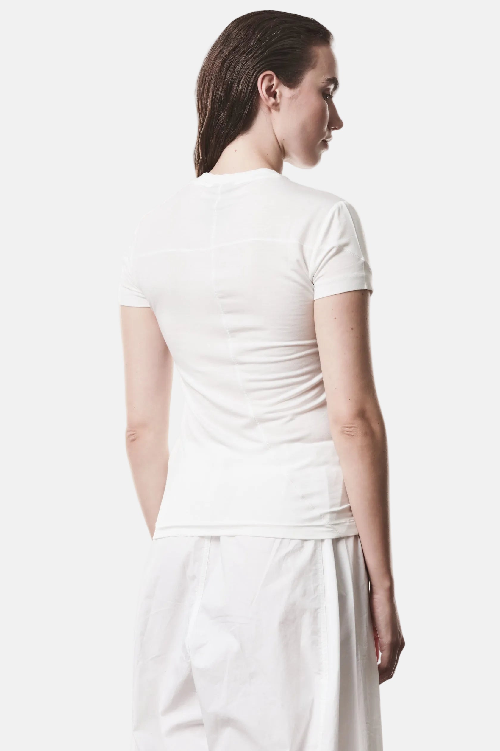 Thom/Krom W ST 621, Off White, Shirt