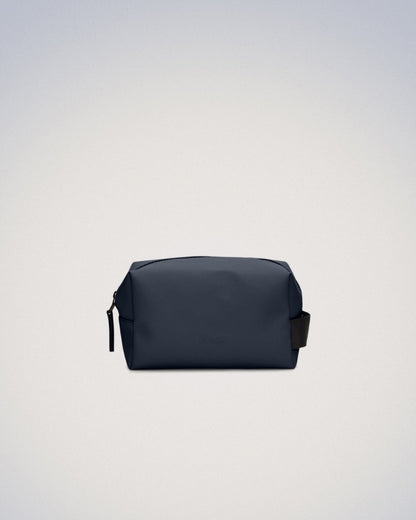 Wash Bag Small W3, Navy, bag