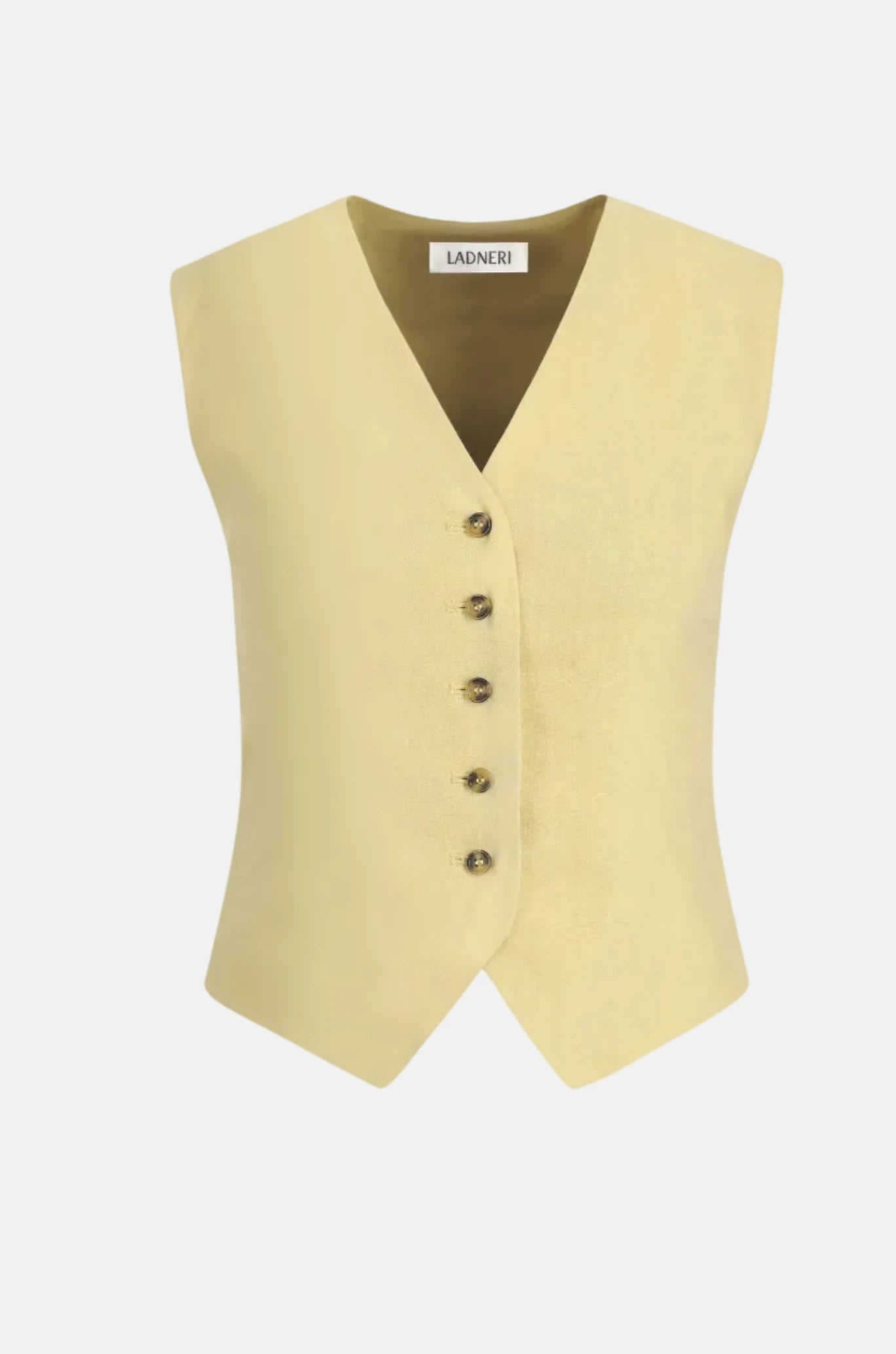 Ladneri Helena, Cocoon, Weste