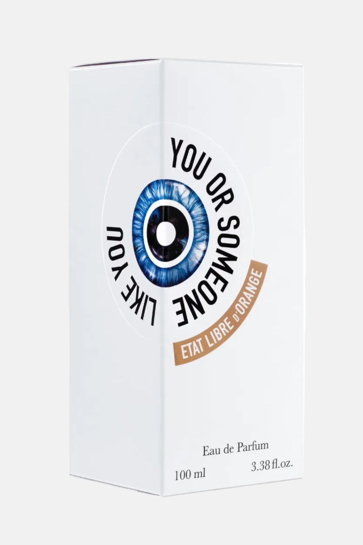 État libre d'Orange You or Someone Like You, 100ml, Parfüm