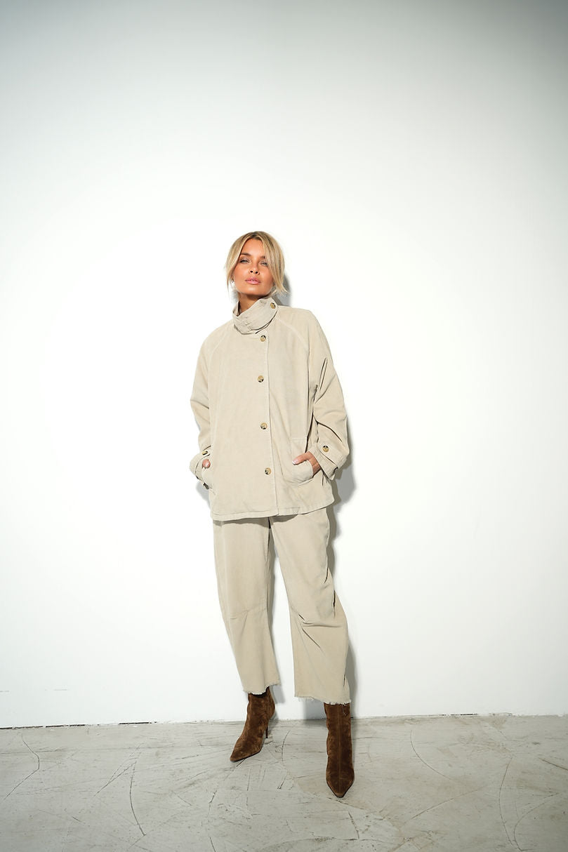 Gitta Banko Shannon C, Moonstruck, Trousers