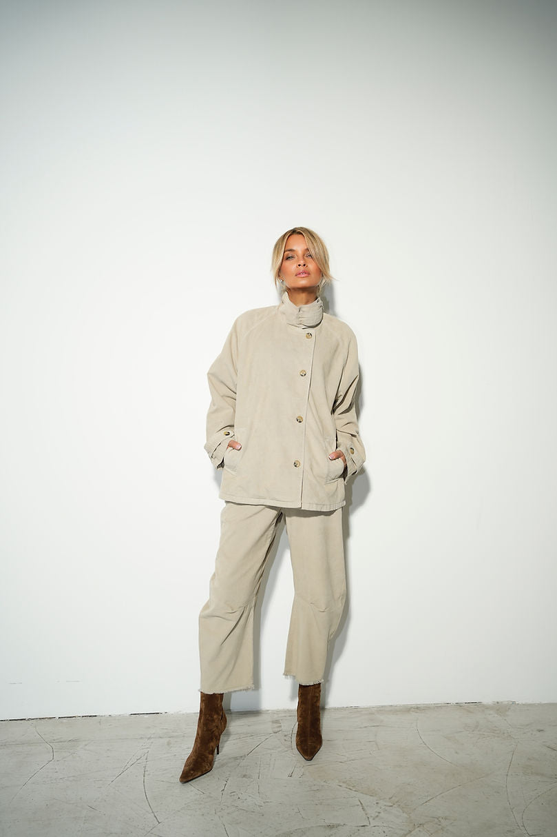 Gitta Banko Shannon C, Moonstruck, Trousers