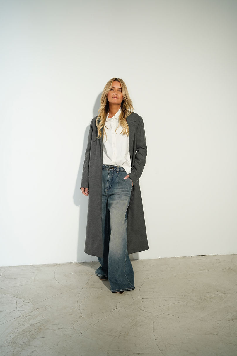 Gitta Banko Rylee, Diesel des années 90, Jeans