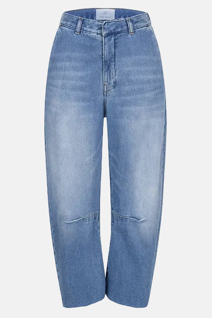 Gitta Banko Shannon, Ocean Blue, Hose
