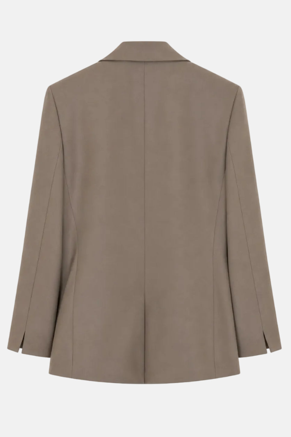 Róhe Hourglass Shaped, Desert Brown, Blazer