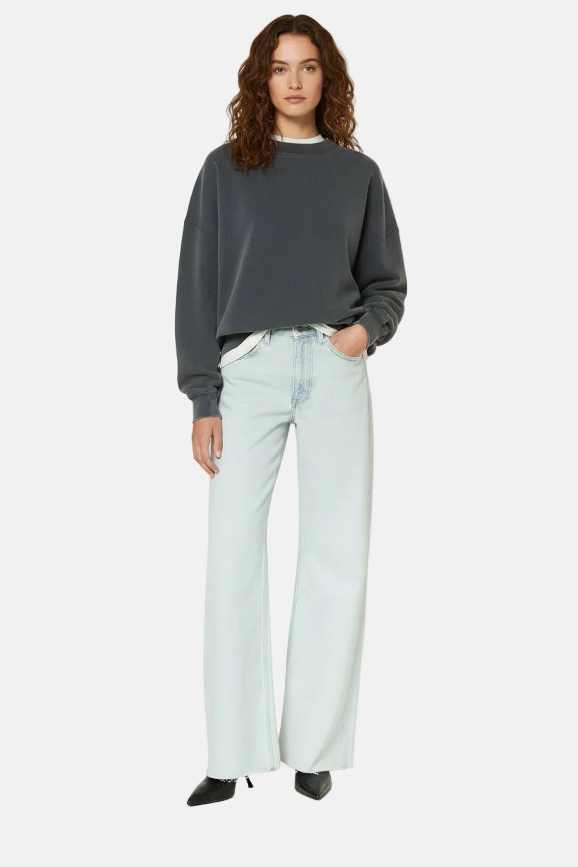 Anine Bing, Lewis Jean, Lucid Blue, Jeans