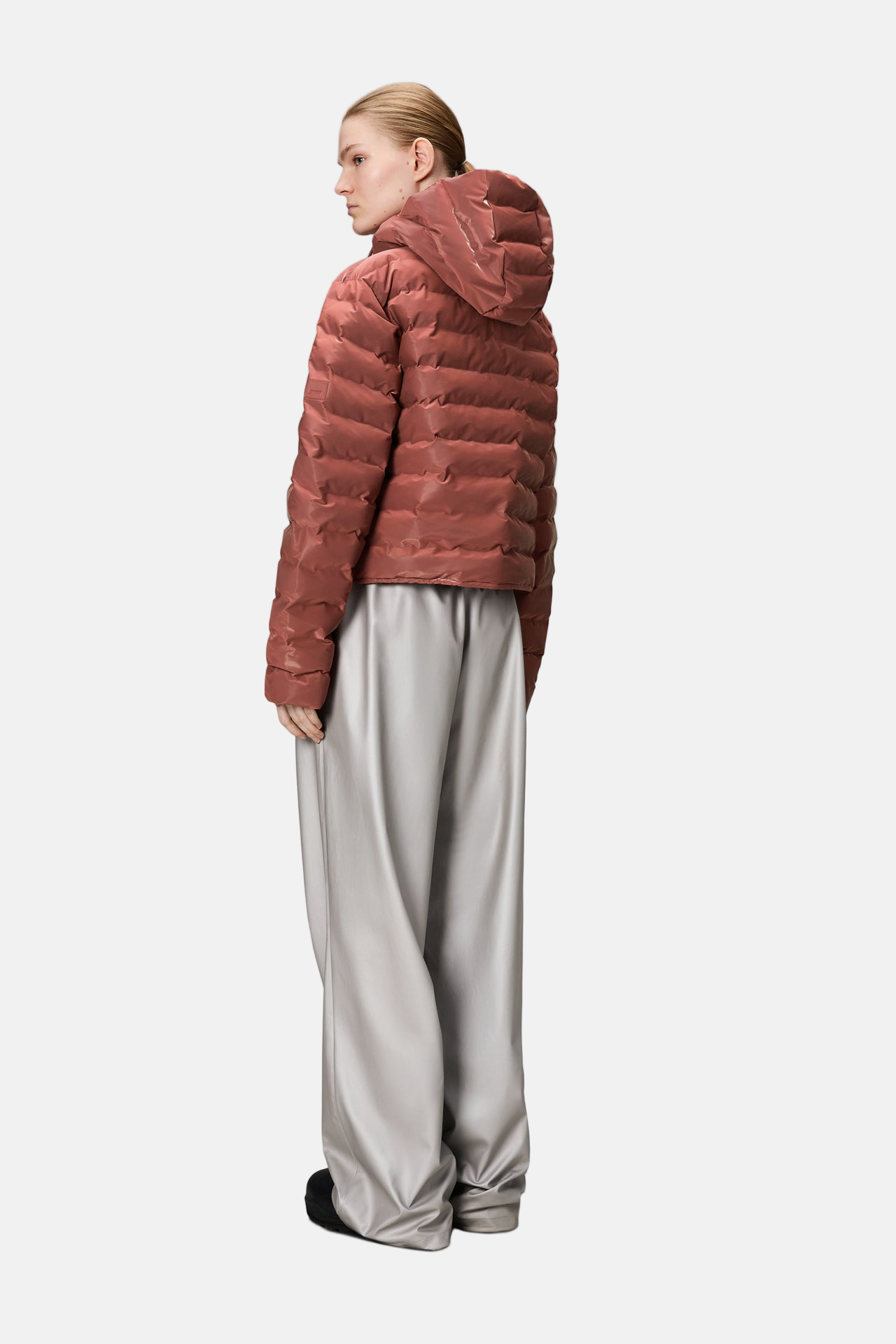 Rains Lohja W3T2, Honor, Puffer-Jacke