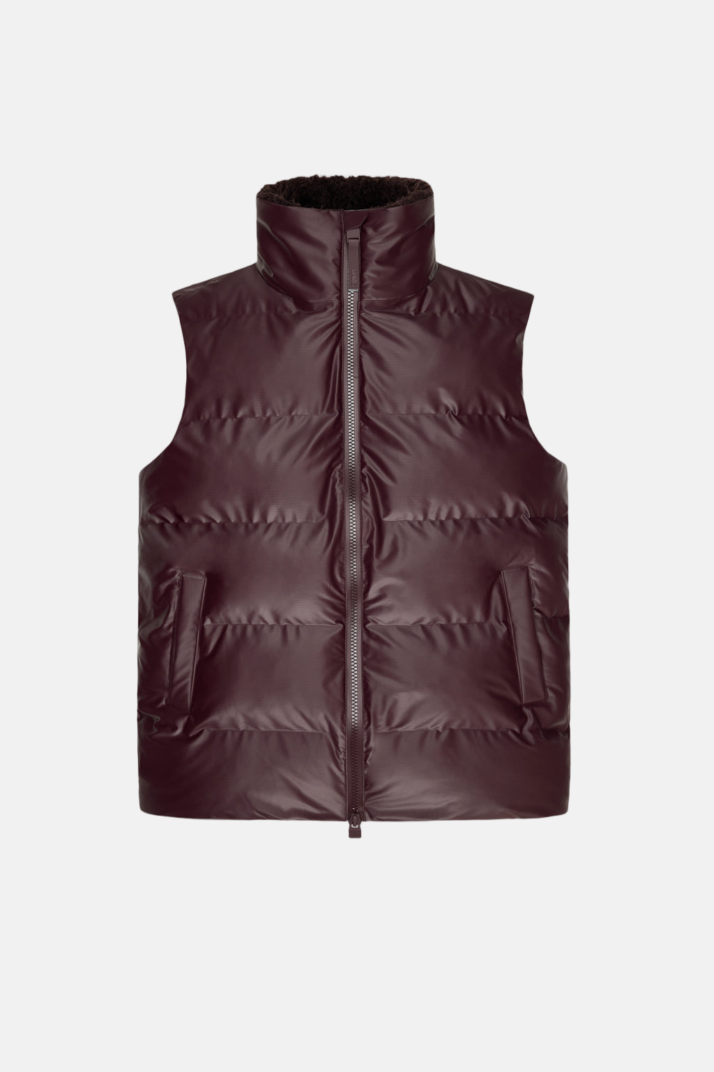 Rains Alta Vision W3T2, Depth, Puffer-Weste