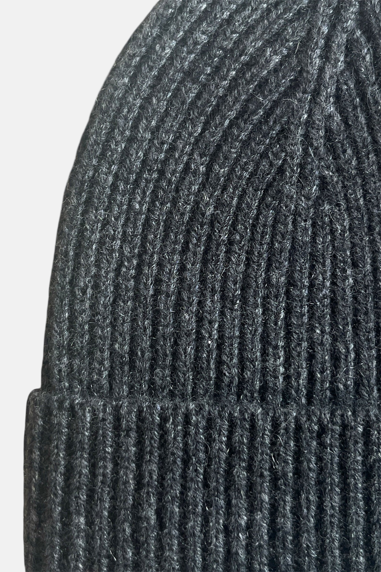 Koon Chachemire, Anthracite, Mütze