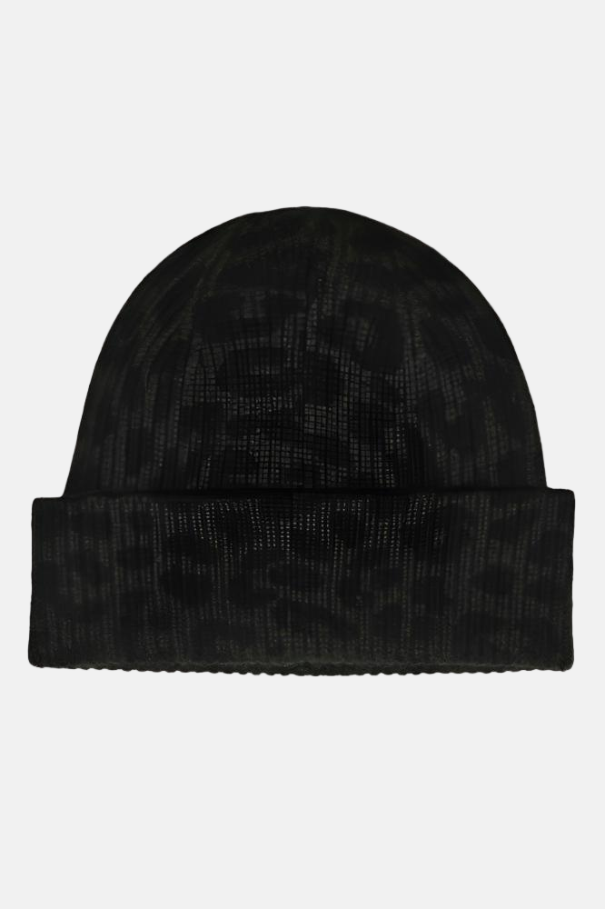 Koon Bonnet, Leopard Kaki, Mütze
