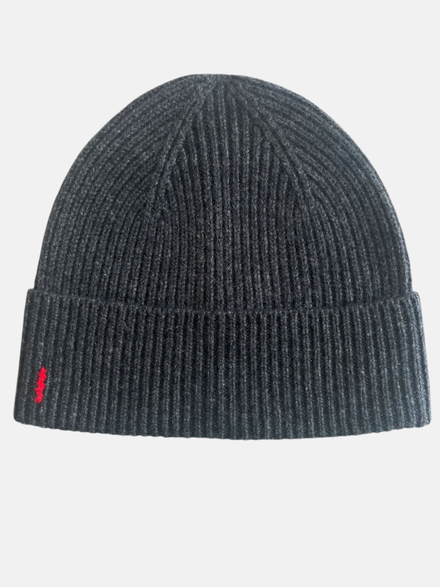 Koon Chachemire, Anthracite, Mütze