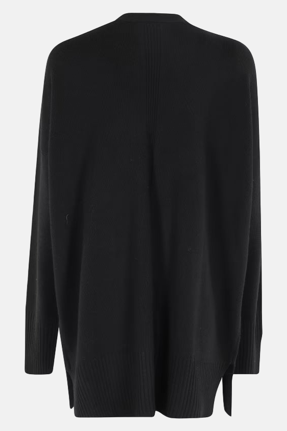 Roberto Collina, Nero, Cardigan