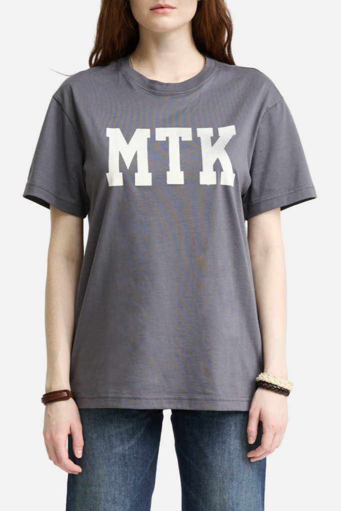 Denimist Classic, Slate Grey, T-Shirt