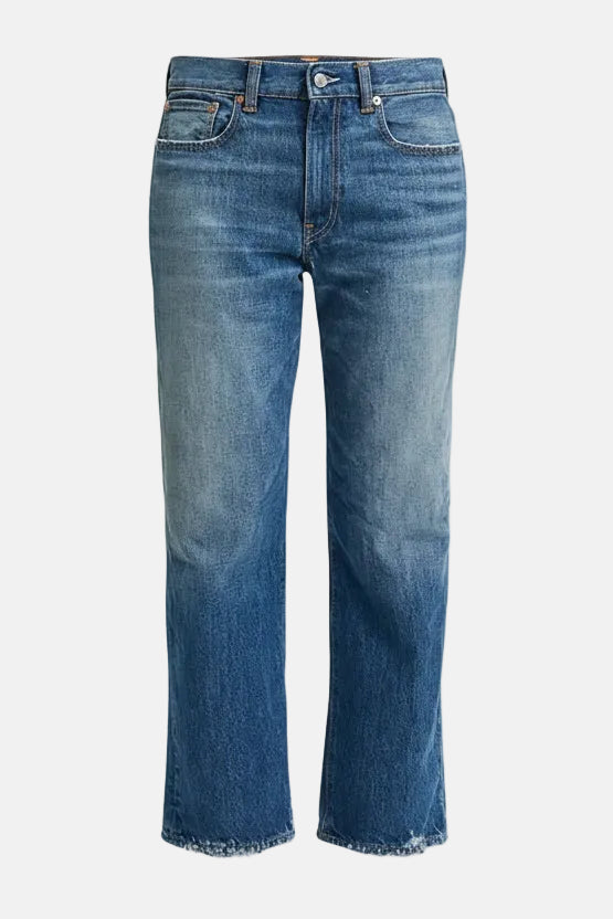 Denimist Lindsay Slim, Apsley Blue, Jeans