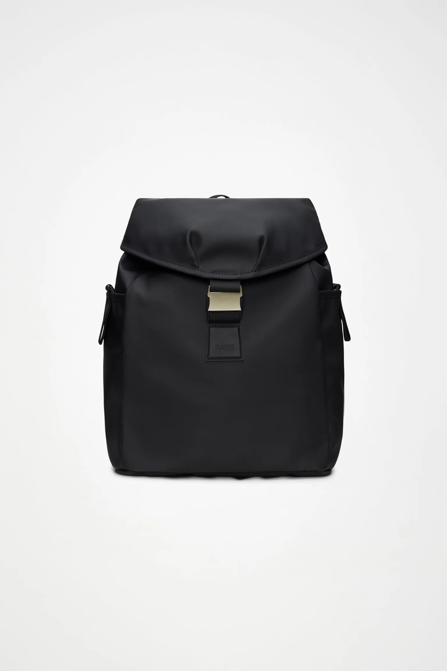 Rains Valera Bucket W3, Black, Rucksack