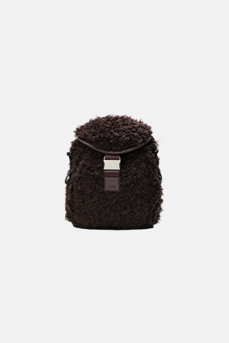 Rains Valera Vision Bucket, Depth, Rucksack