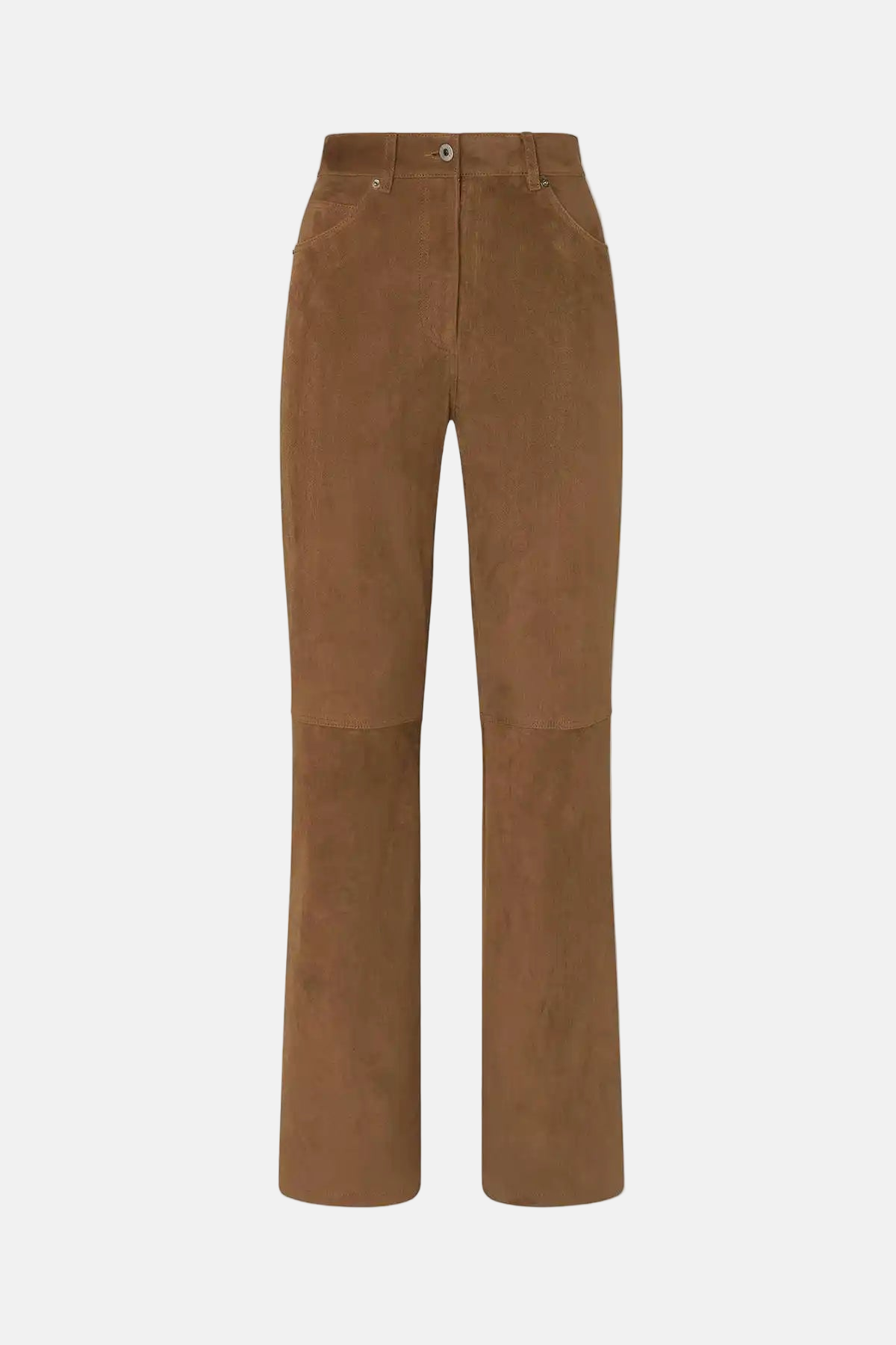 Halfboy, Bran, Bootcut Lederhose